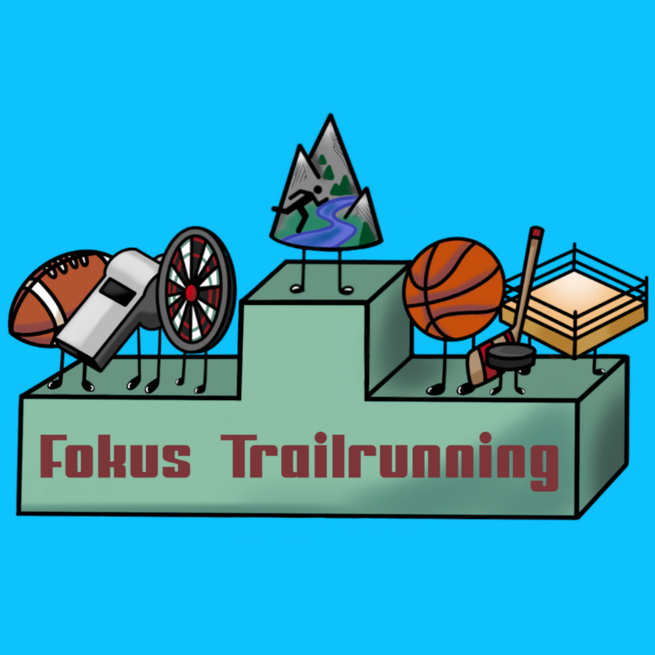 Fokus Sport