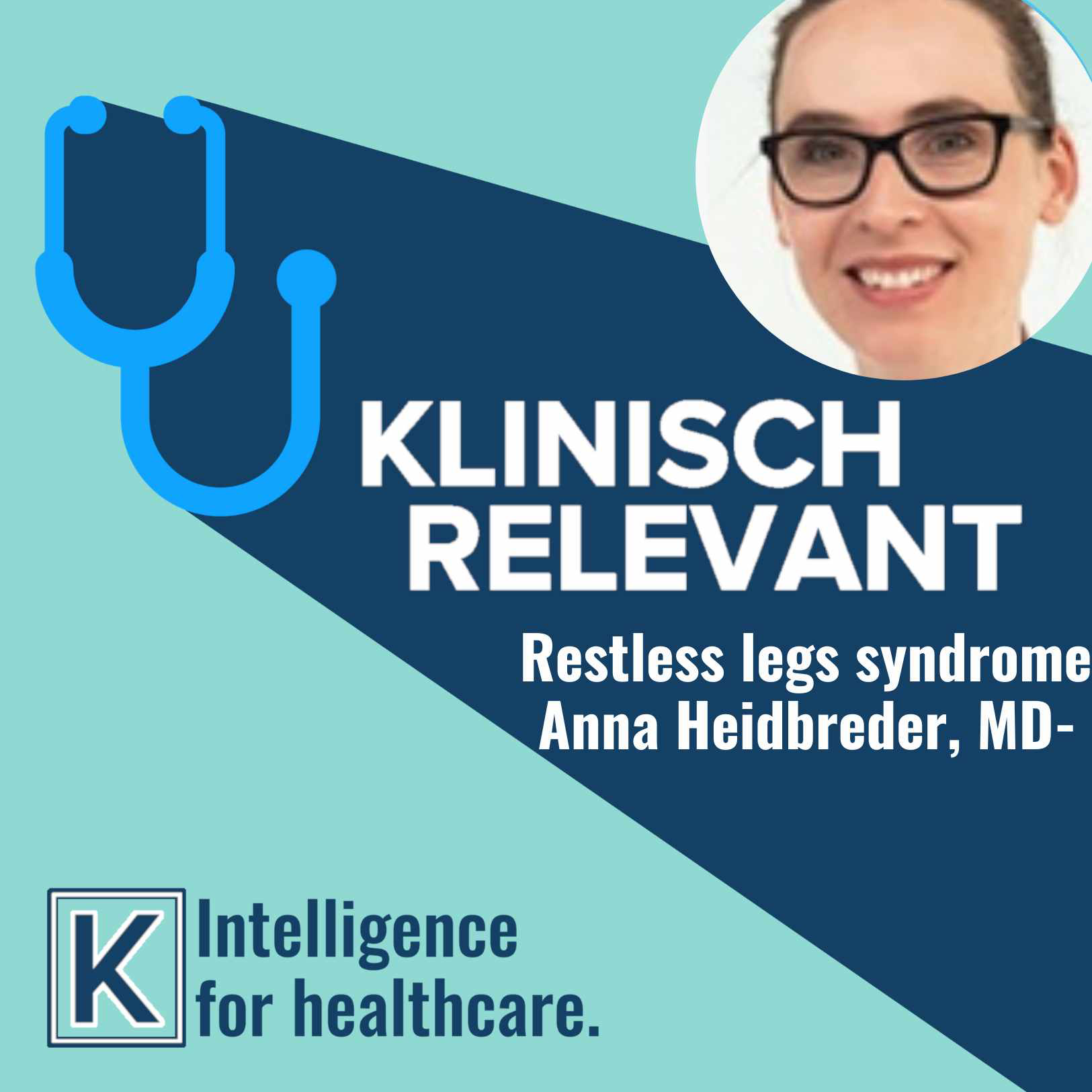 Klinisch Relevant Podcast