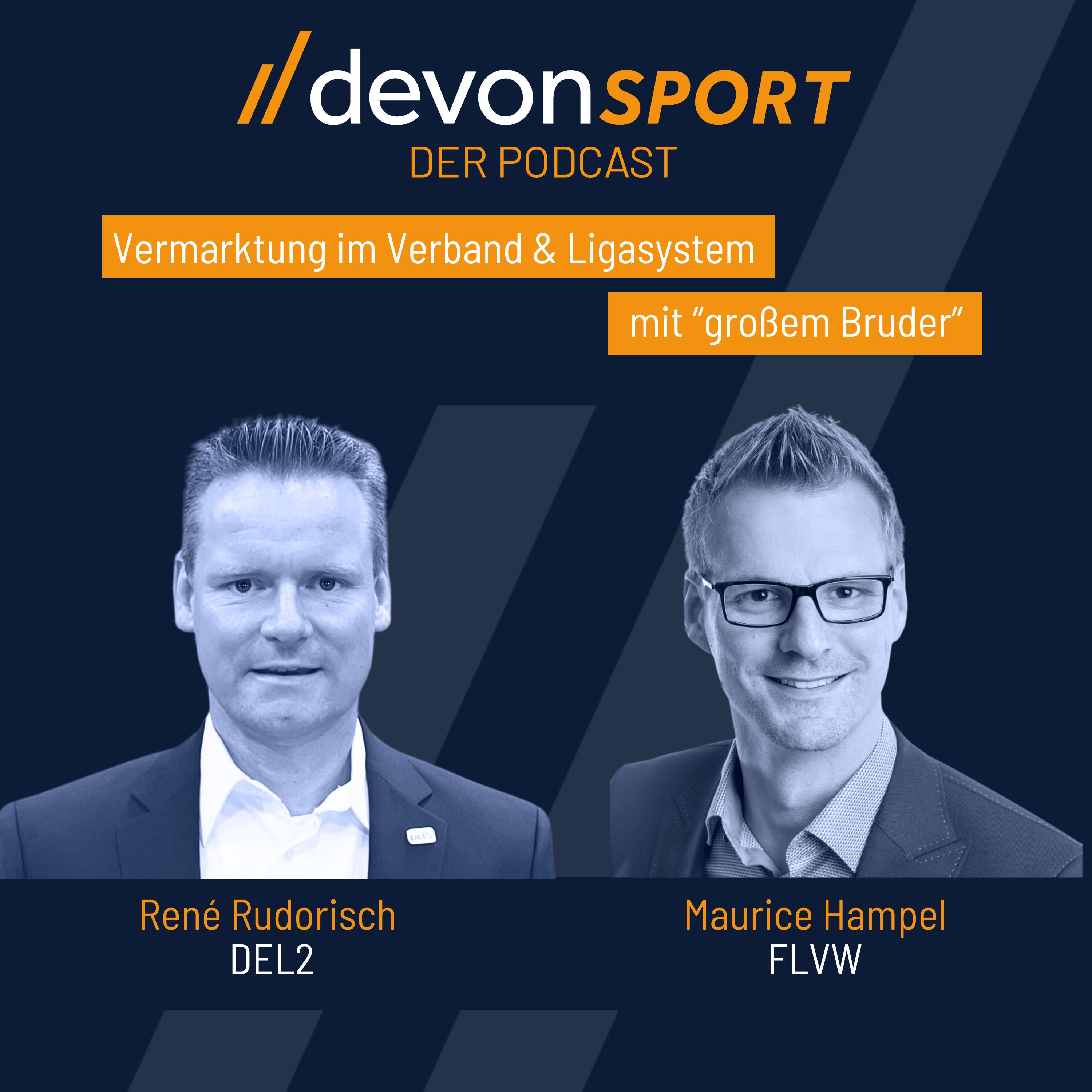 devonSPORT – DER PODCAST