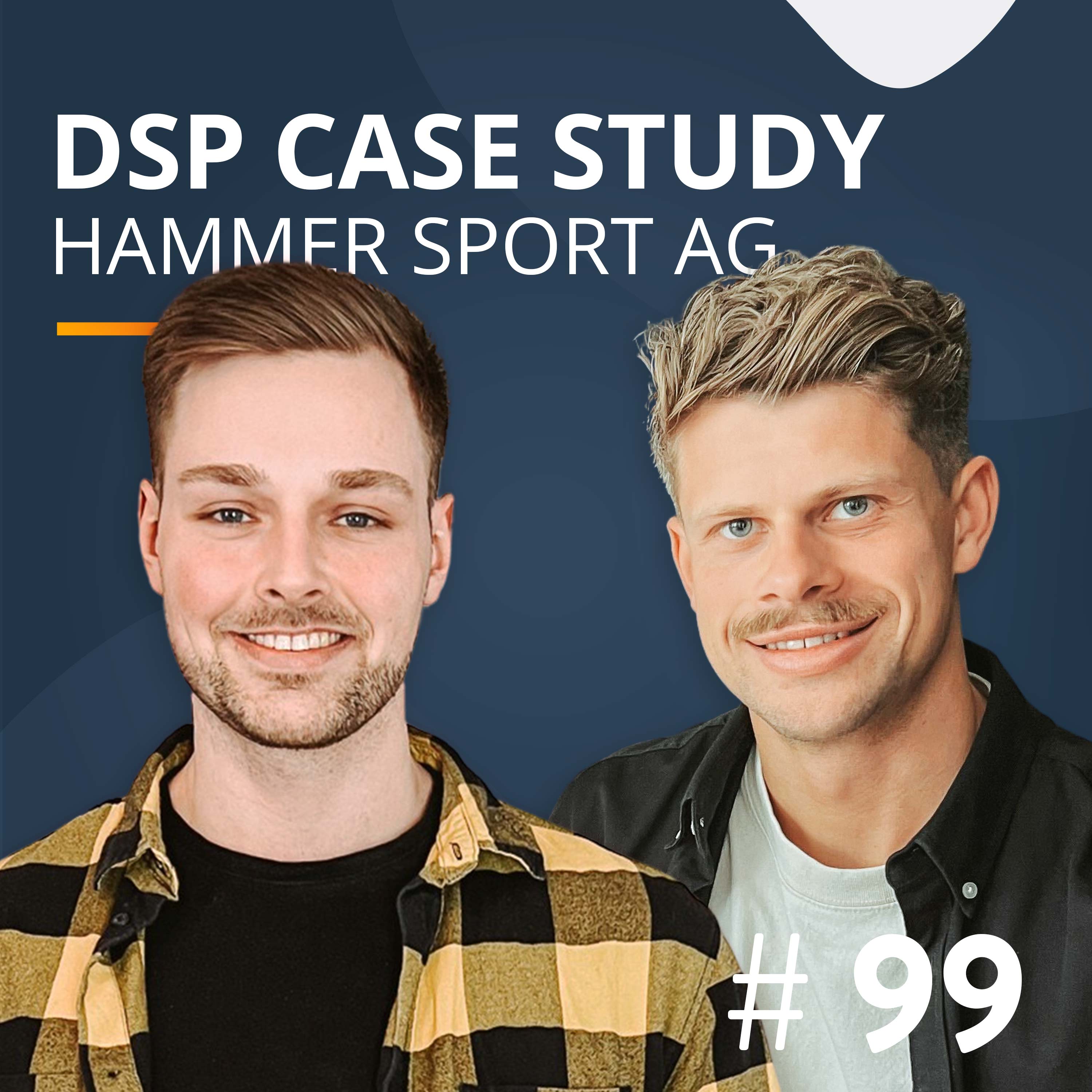 Ahead on Marketplaces