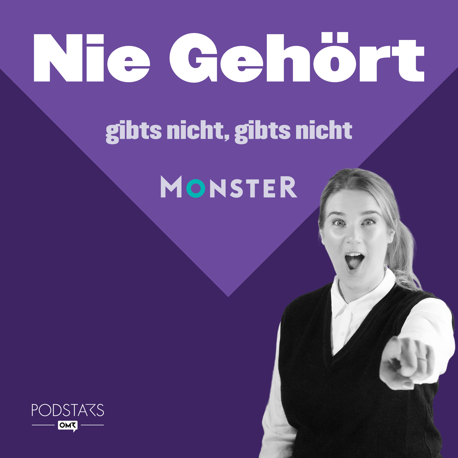 Nie Gehört - Gibt\'s nicht, gibt\'s nicht