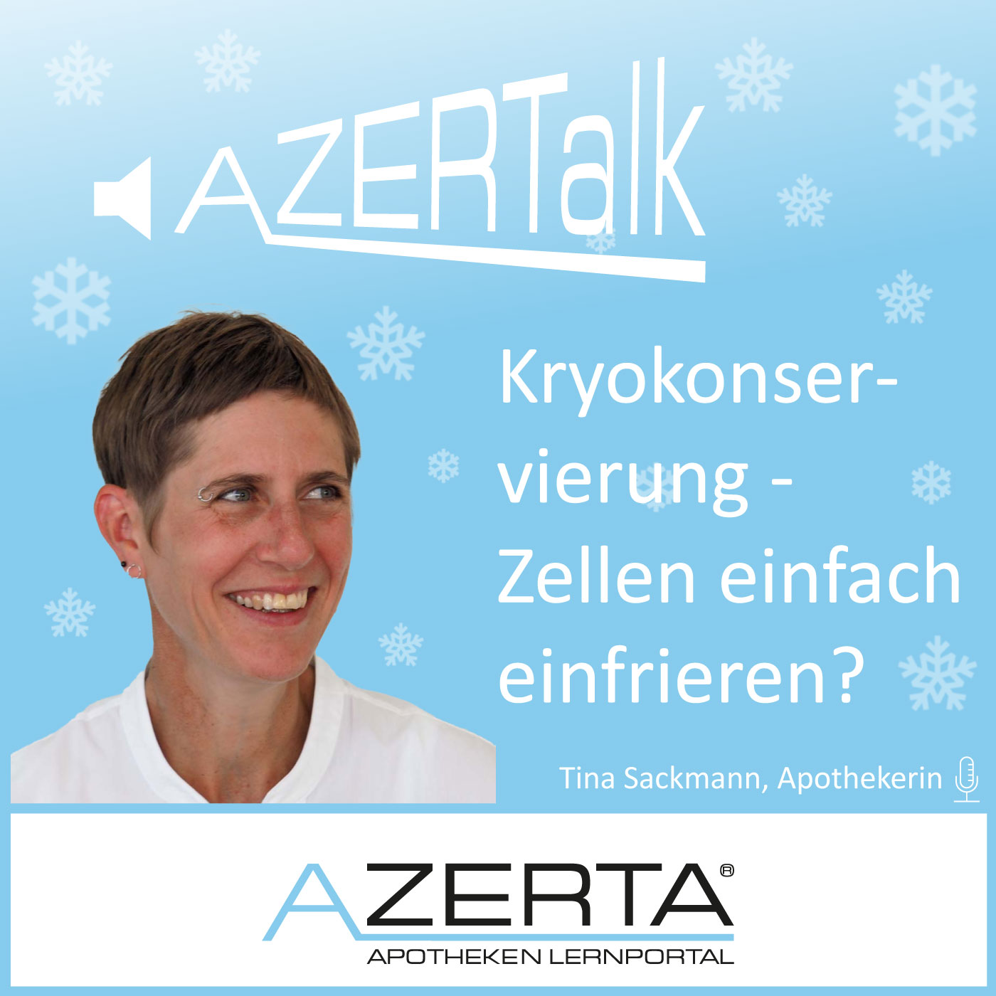 AZERTalk