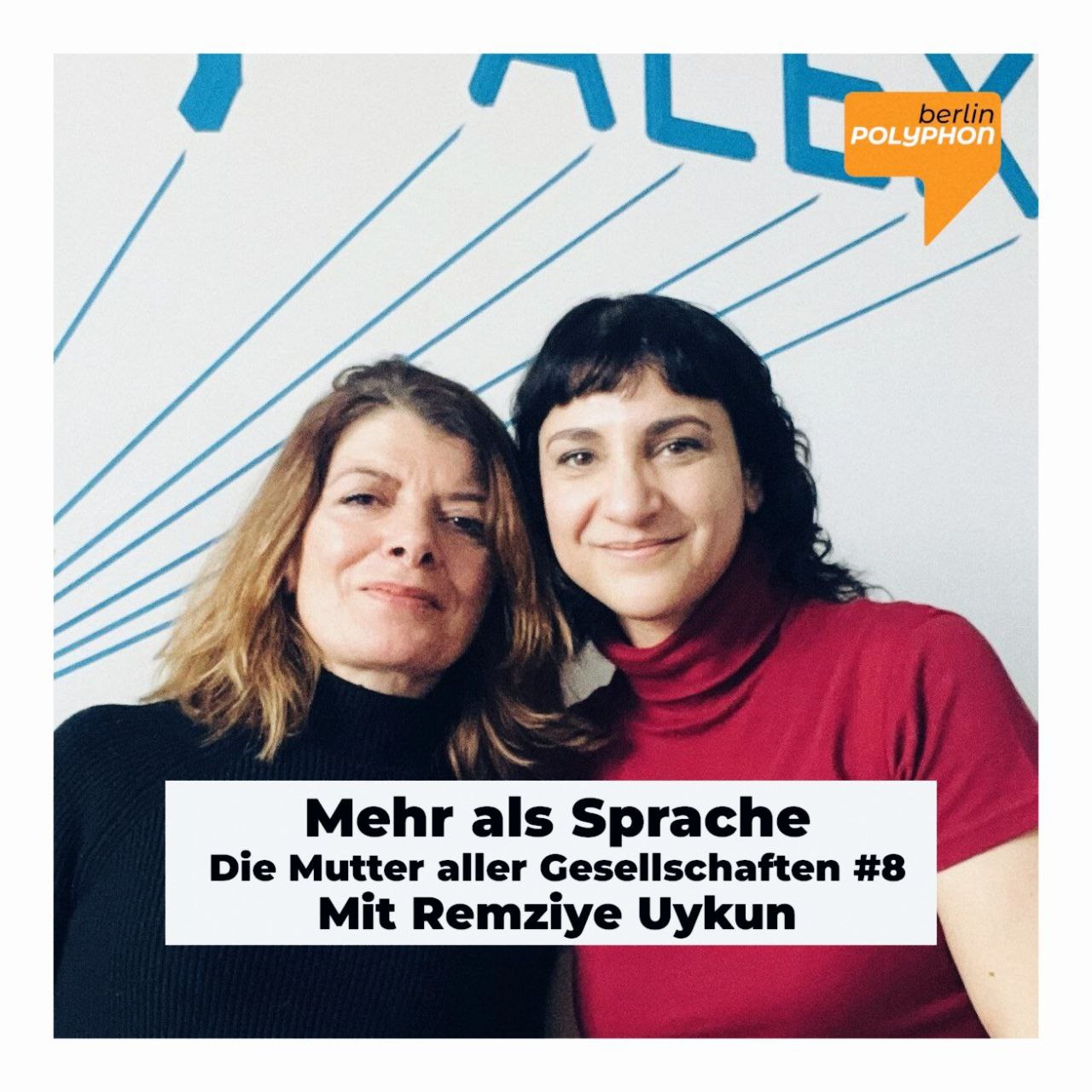 Die Mutter aller Gesellschaften