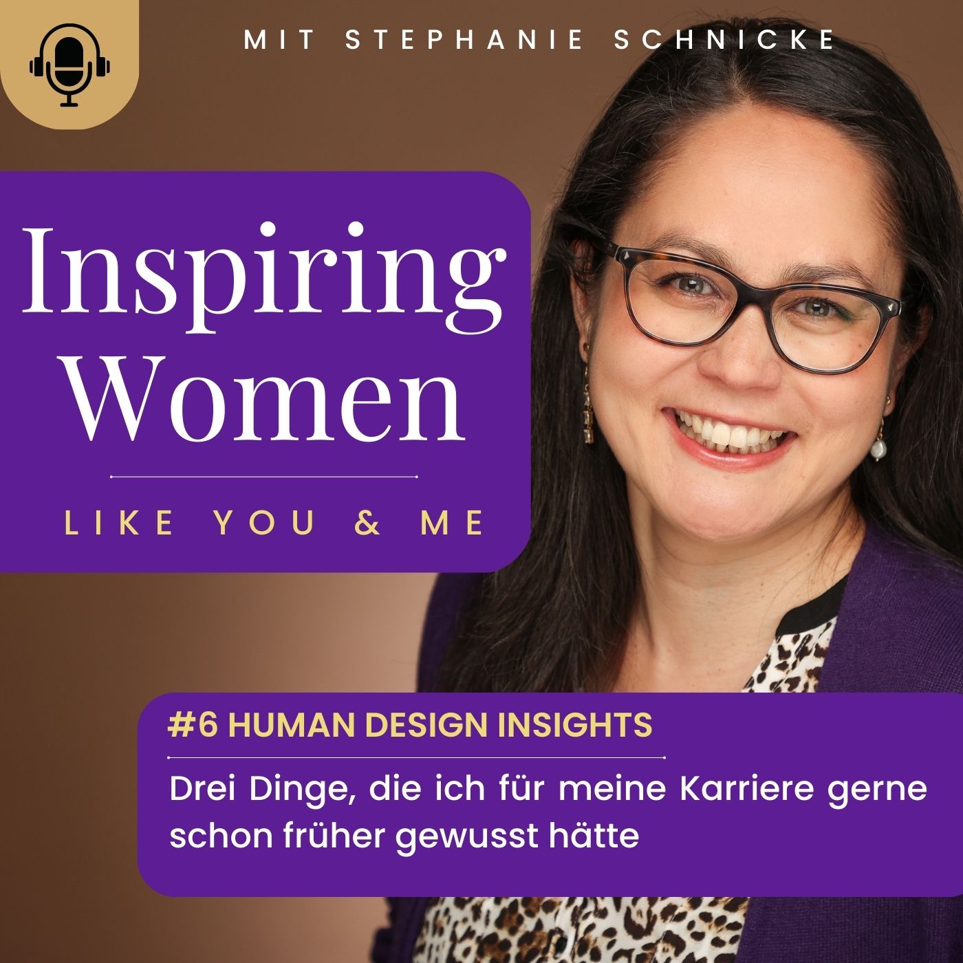 Inspiring Women like you & me