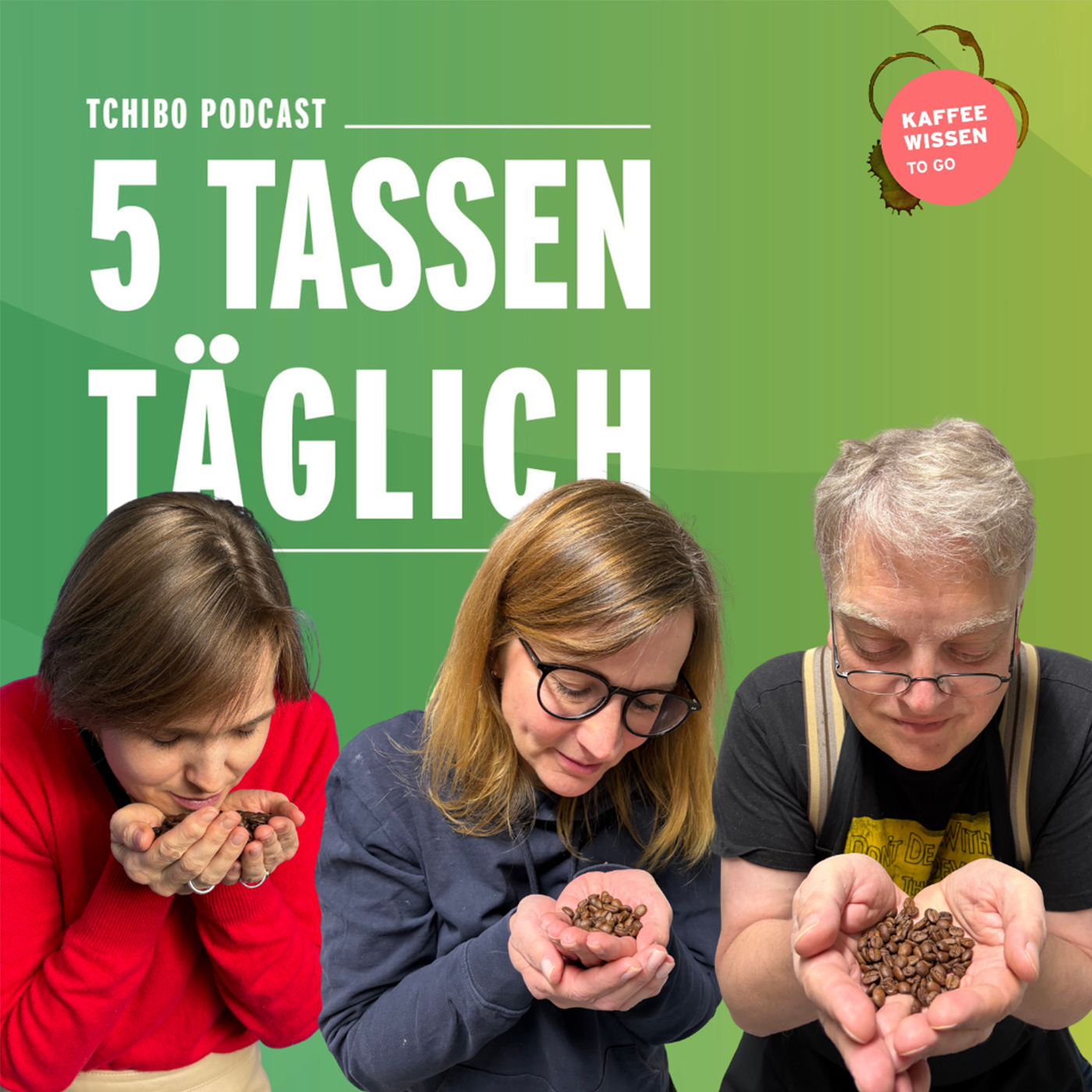 Kaffeeduft beim Shoppen: Mit Kaffeeduft in den Kaufrausch