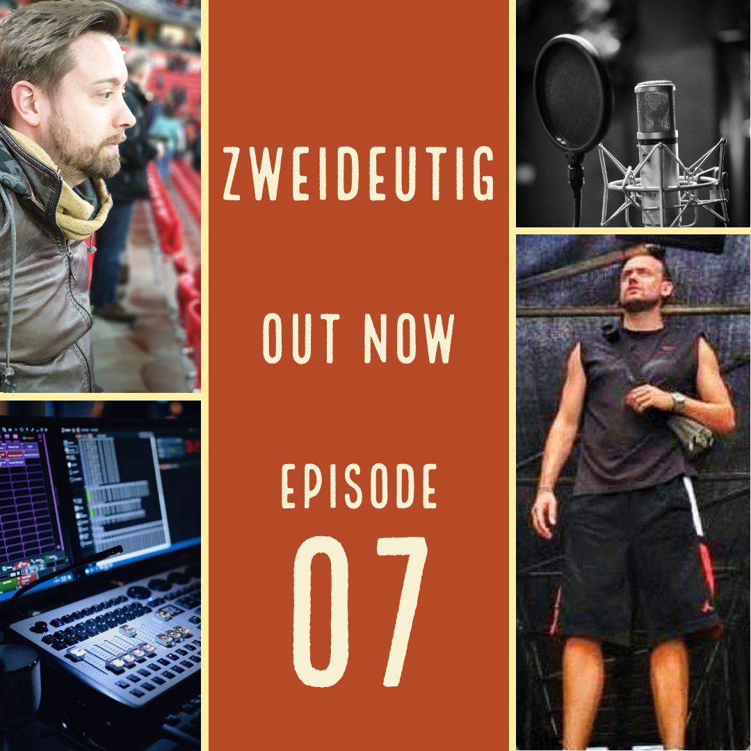 Zweideutig der Podcast