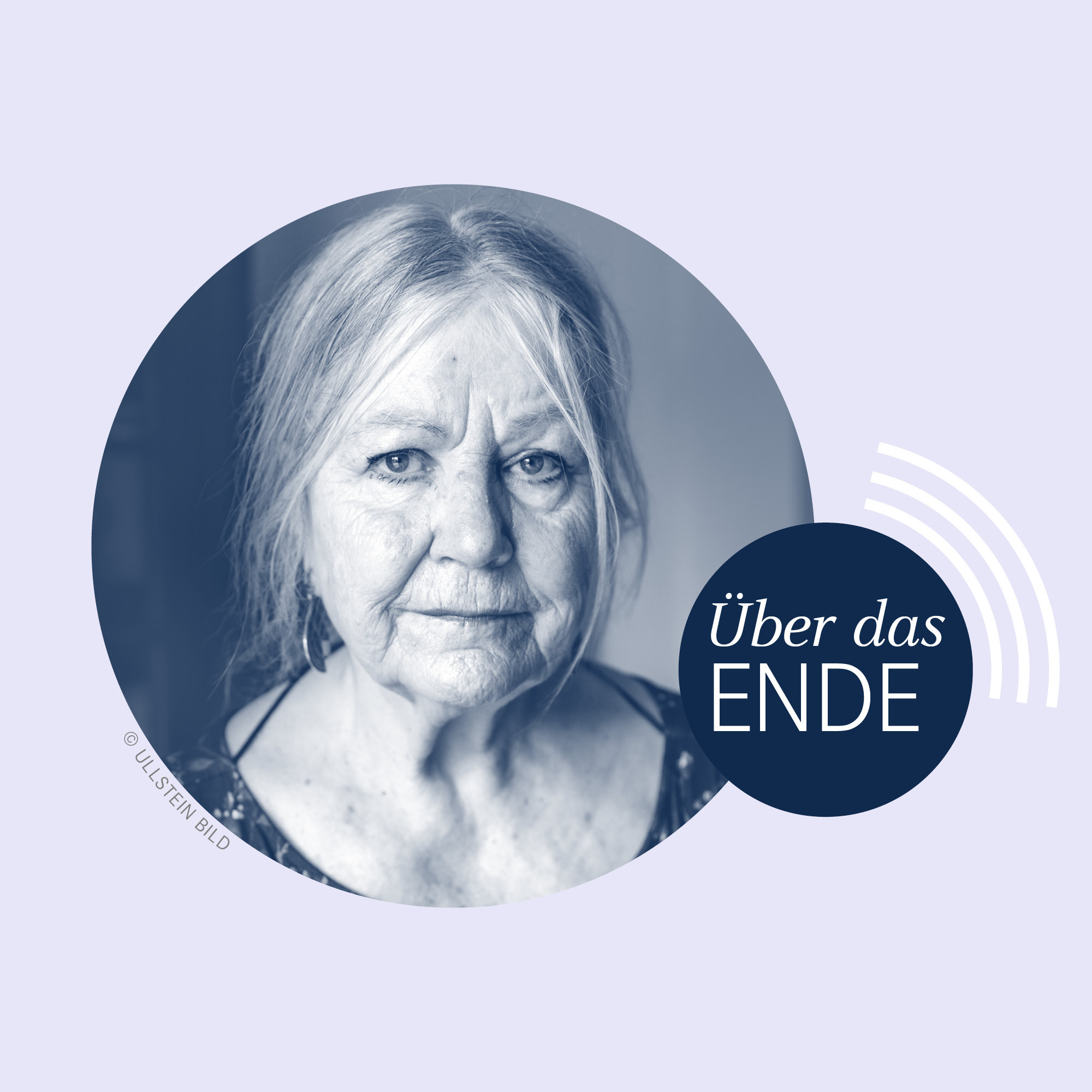 Über das Ende - Gespräche über Tod, Sterben und Sinn des Lebens