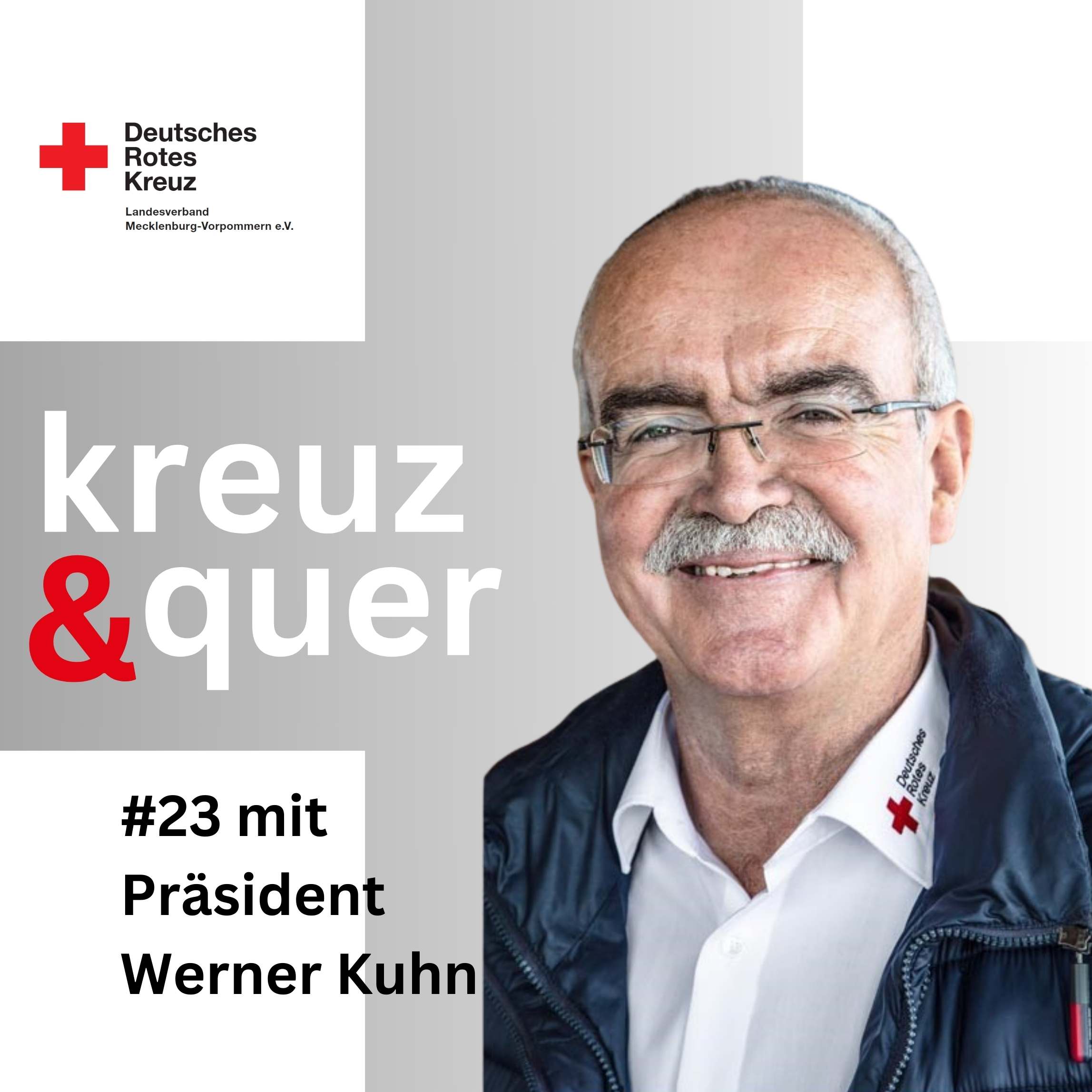 DRK kreuz & quer