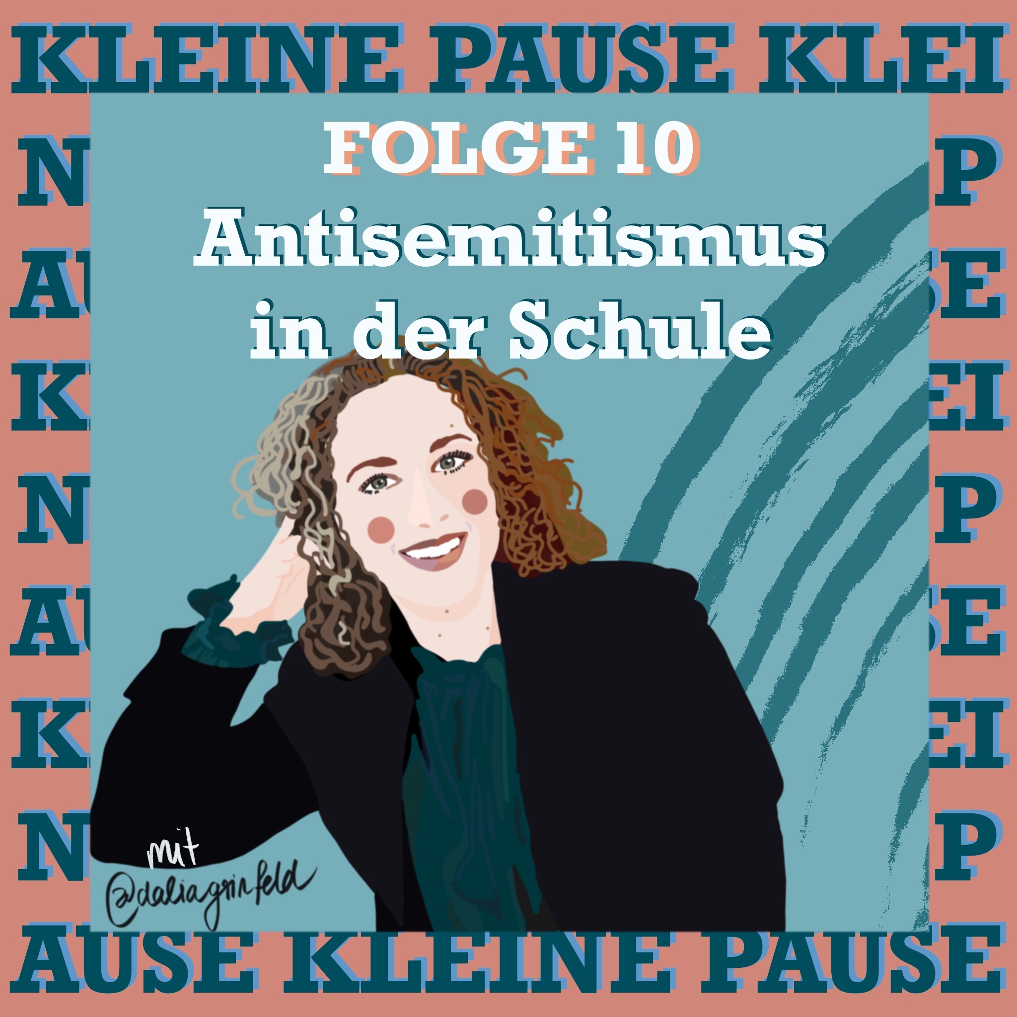 Kleine Pause