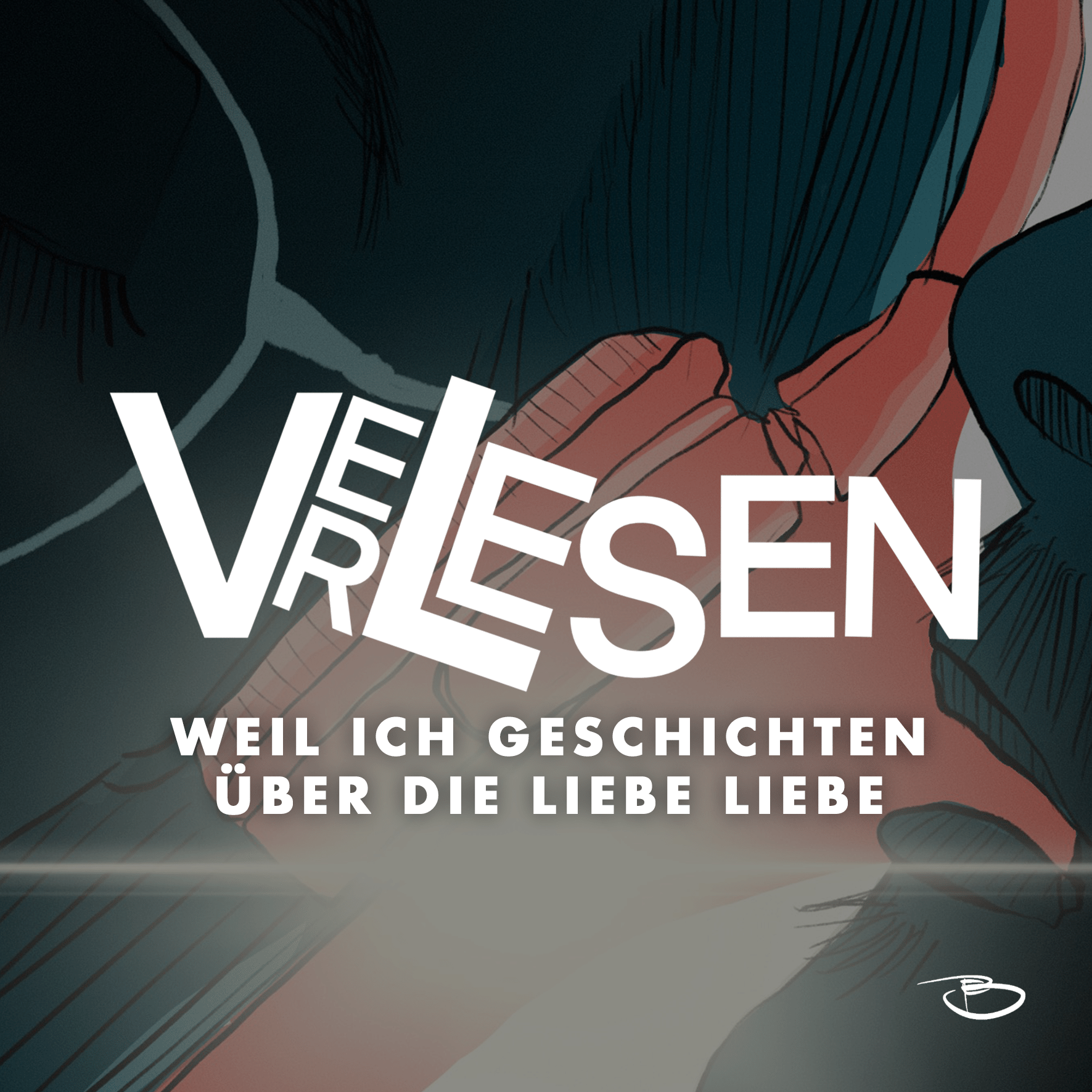 Verlesen - Der Podcast