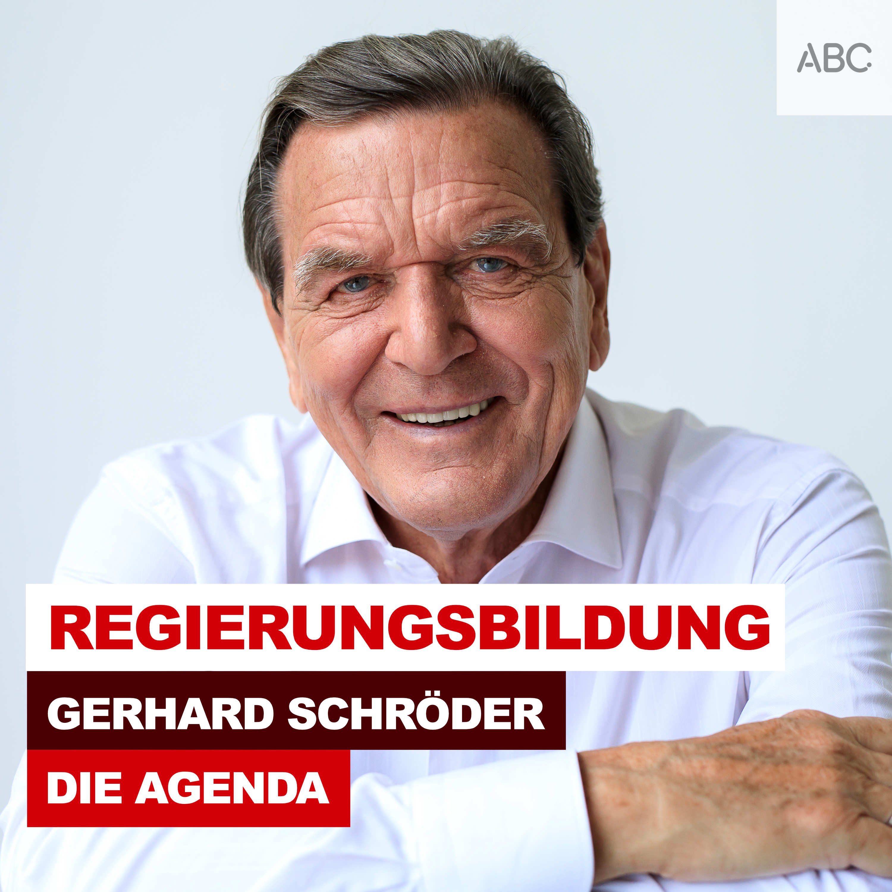 Regierungsbildung