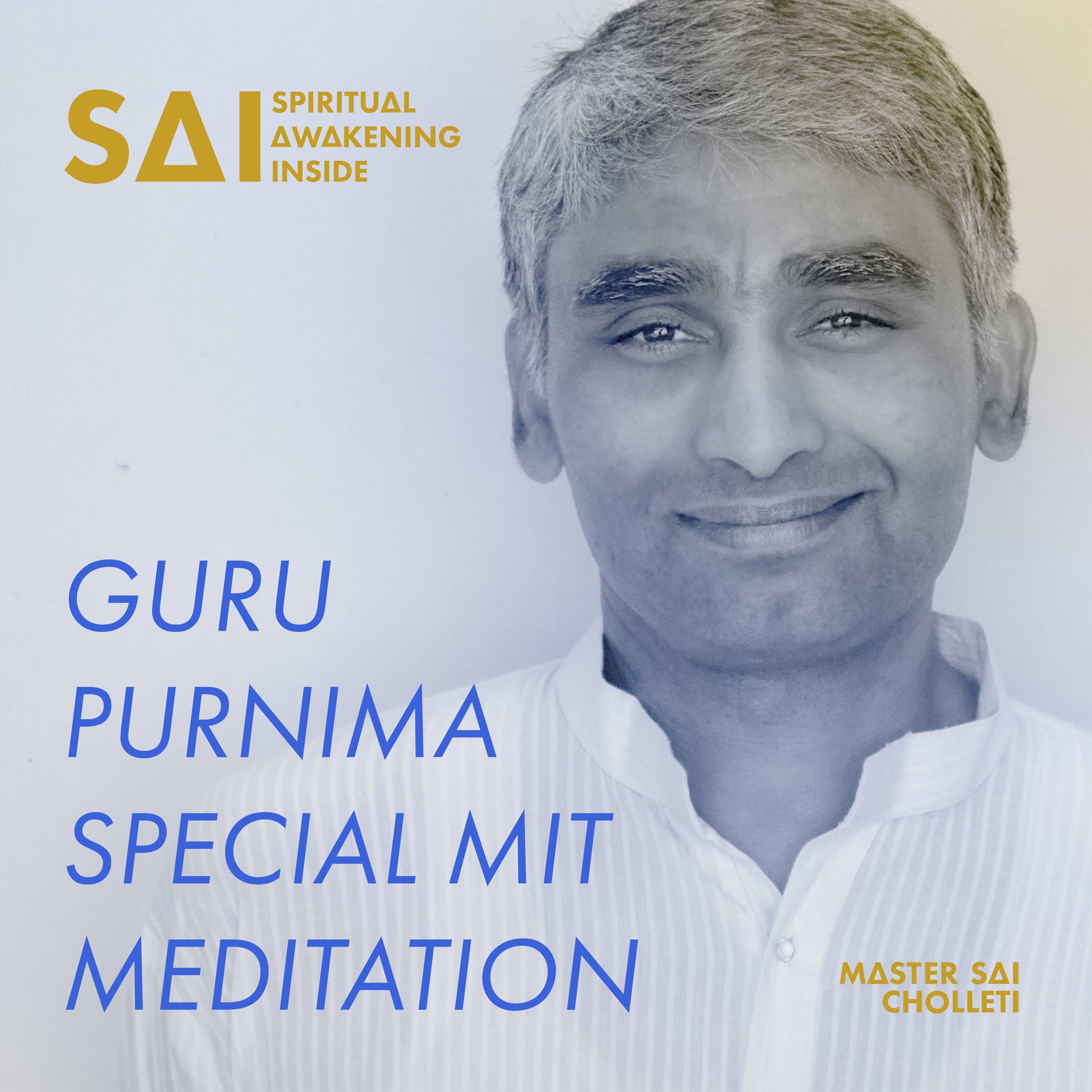 Guru Purnima Special