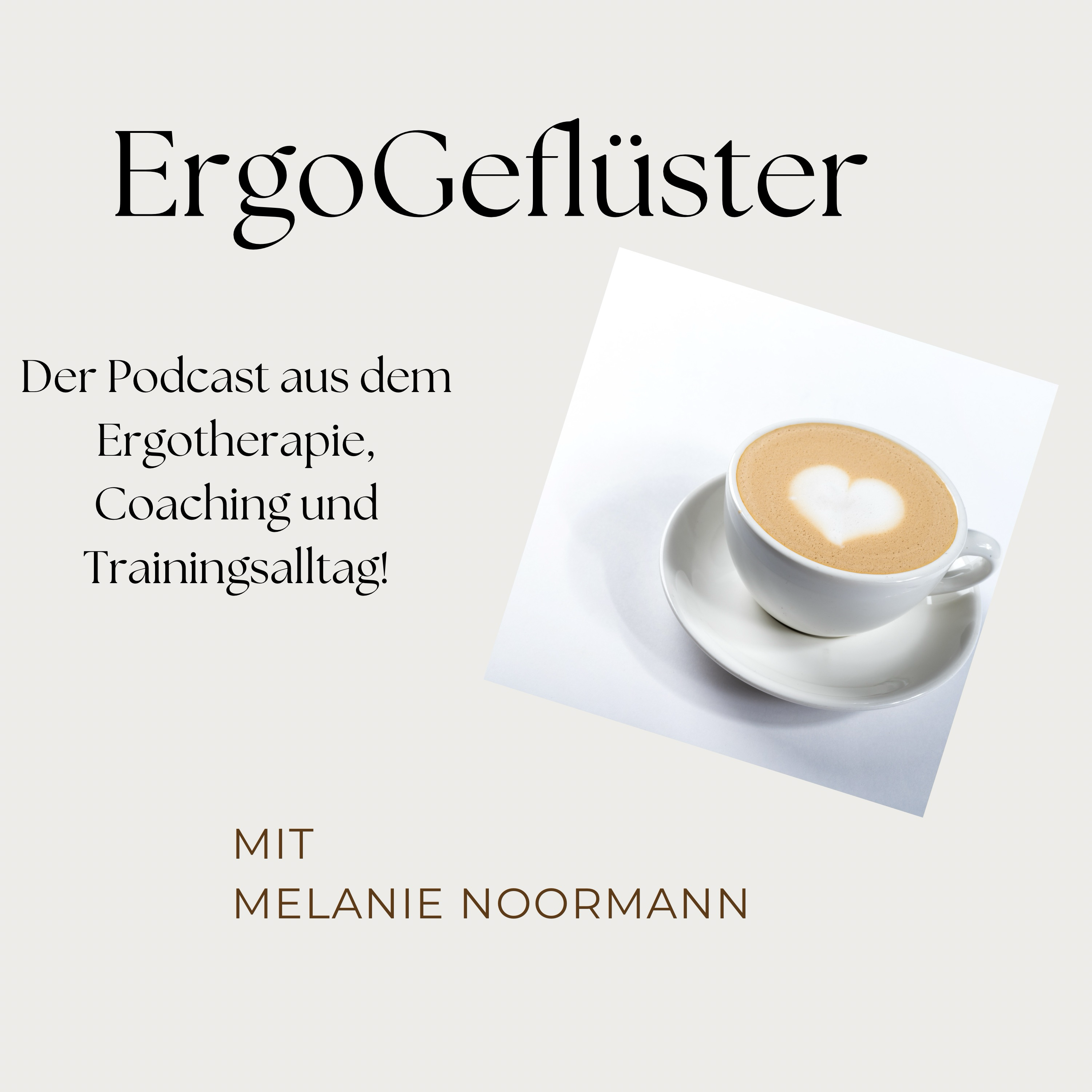 ErgoGeflüster