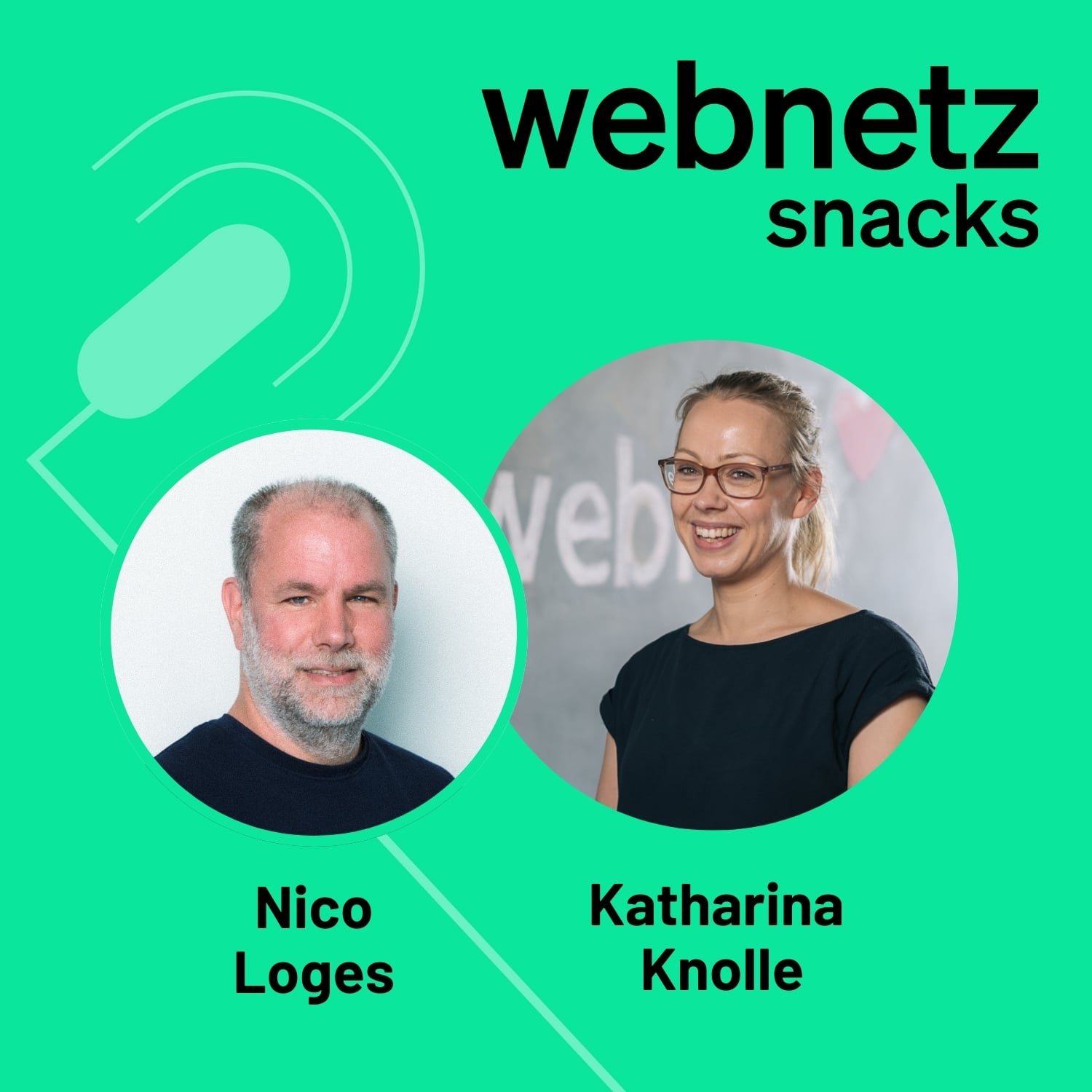 webnetz | snacks – Der Online Marketing Podcast