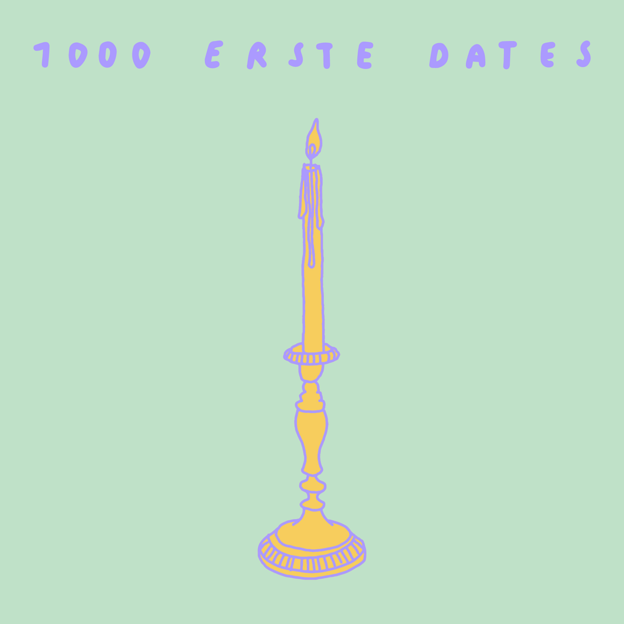 1000 erste Dates