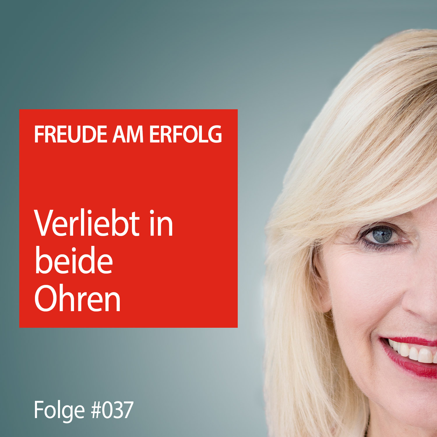 Freude am Erfolg: Businesstipps für Hörakustiker mit Veronika Vehr
