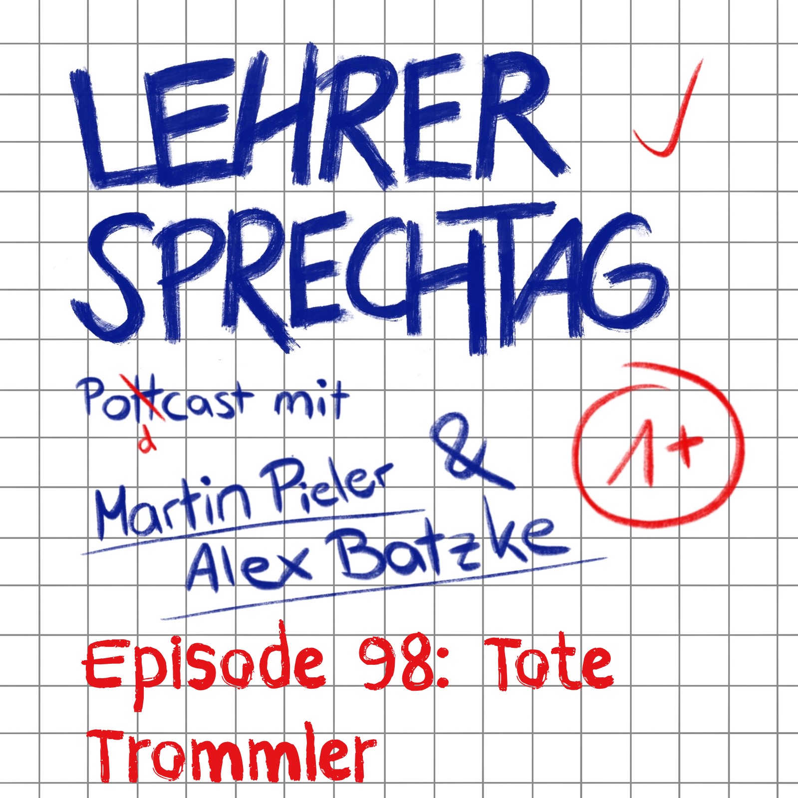 Lehrersprechtag