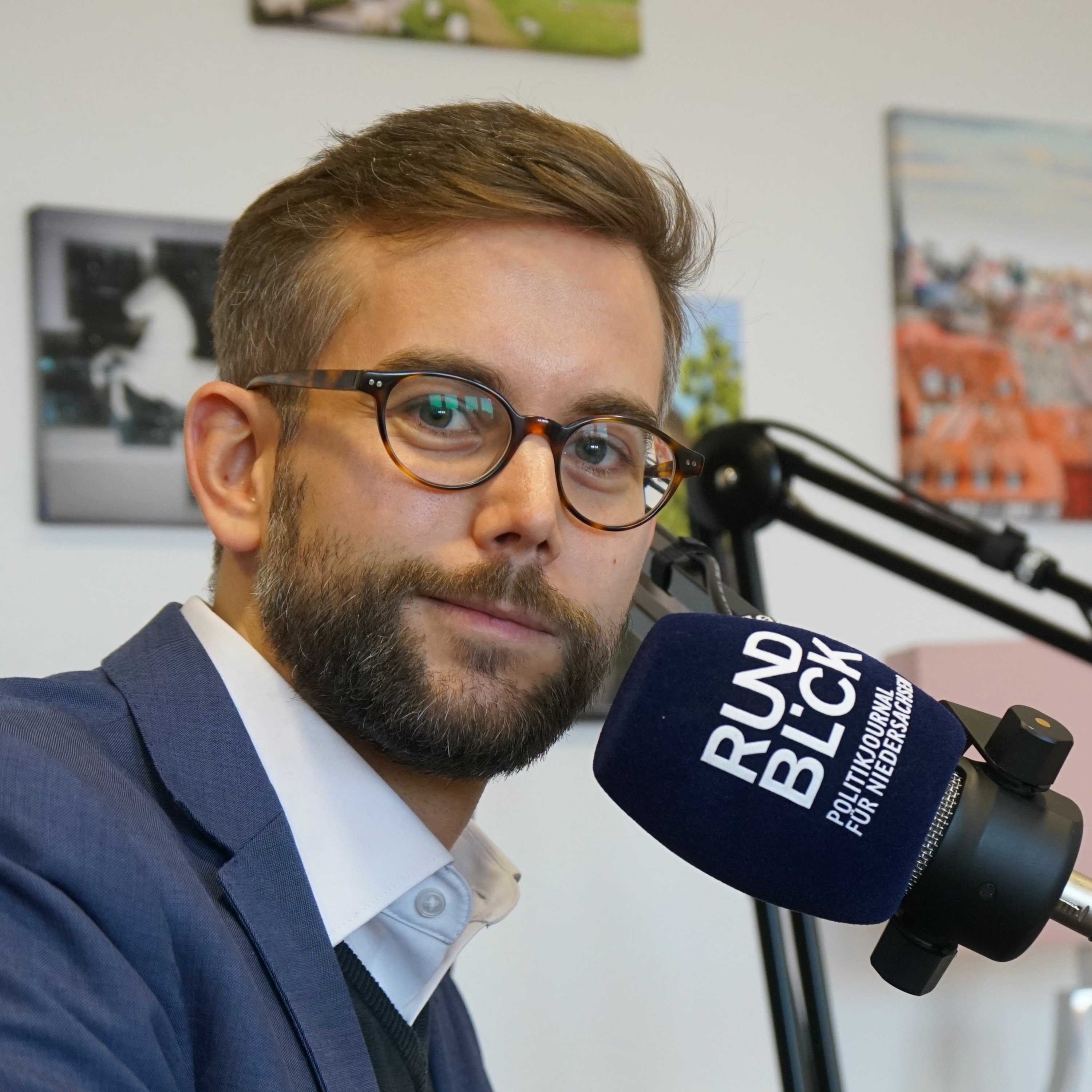 Politiknerds - Der Niedersachsen-Podcast