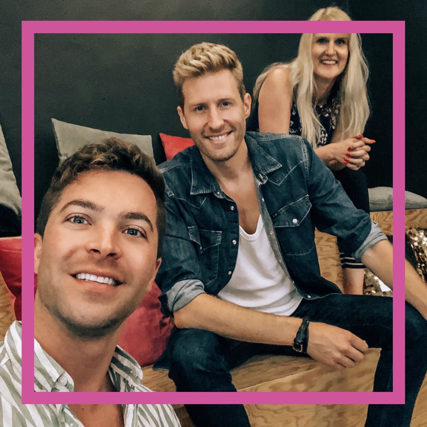 Aber bitte mit Schlager - Der Podcast von Schlagerplanetradio