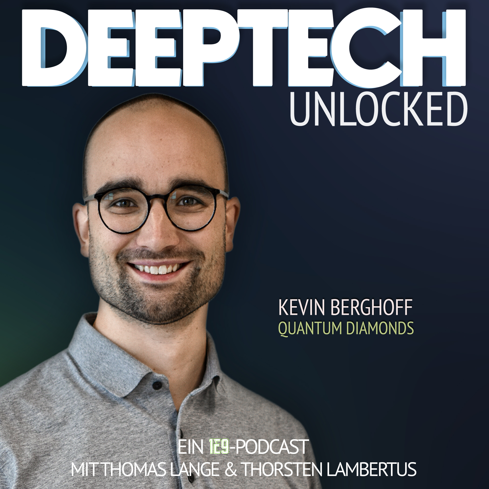 DeepTech Unlocked
