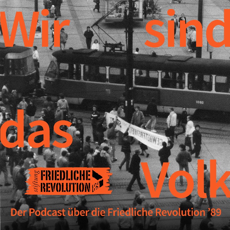 Wir sind das Volk
