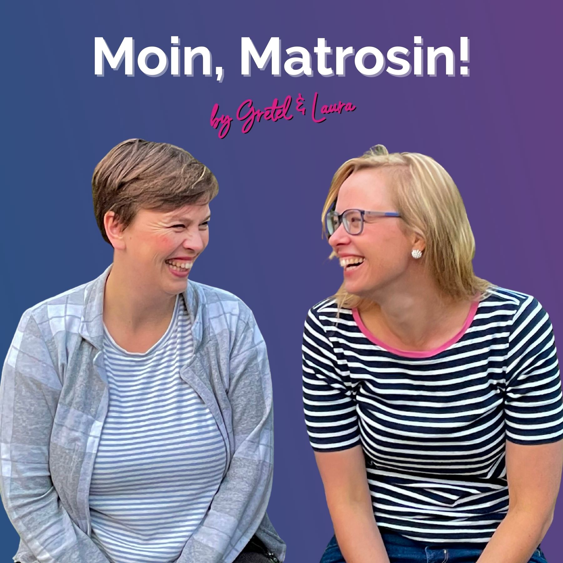 Der Business Podcast - Sales & Mindset Impulse für selbstständige Frauen
