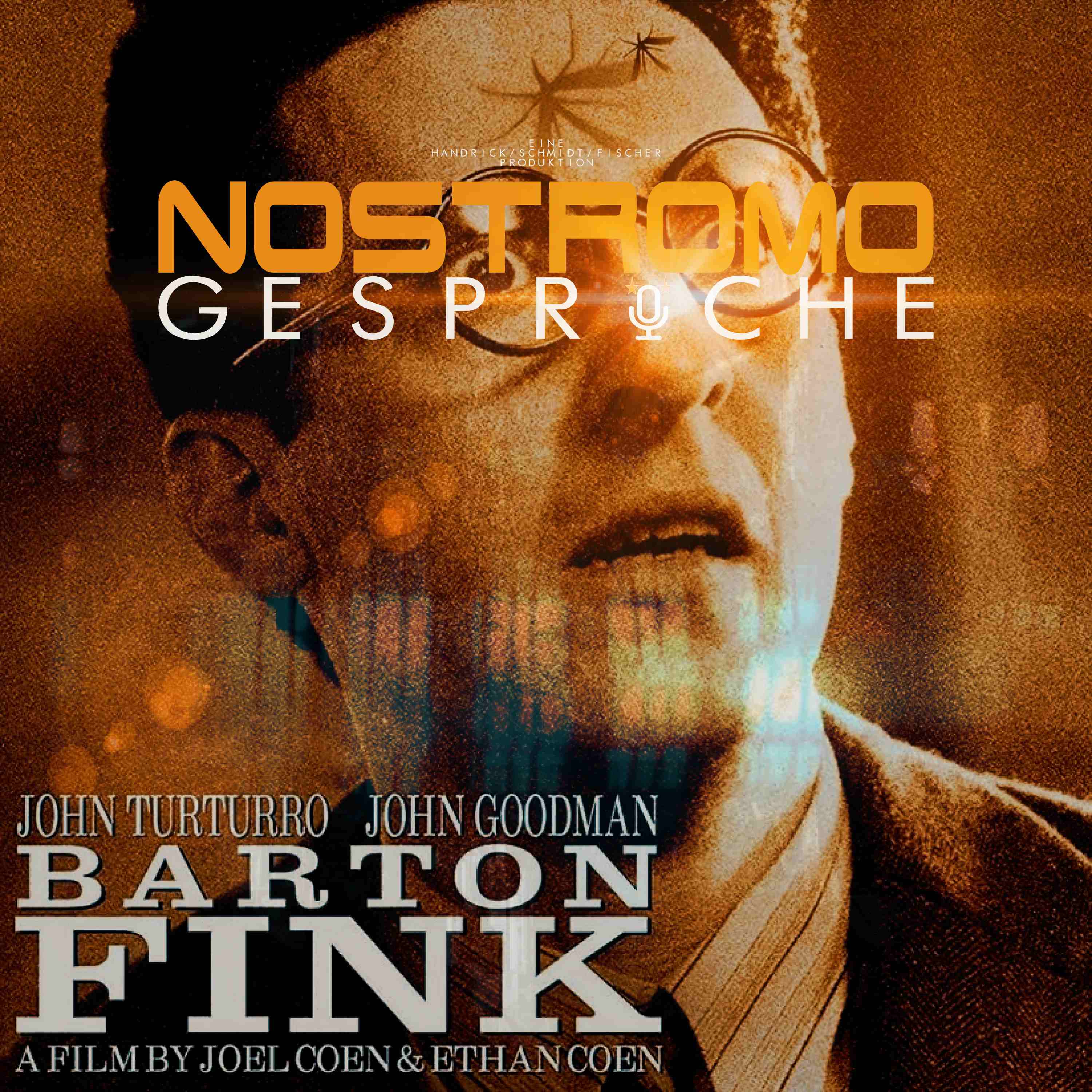 Nostromo-Gespräche