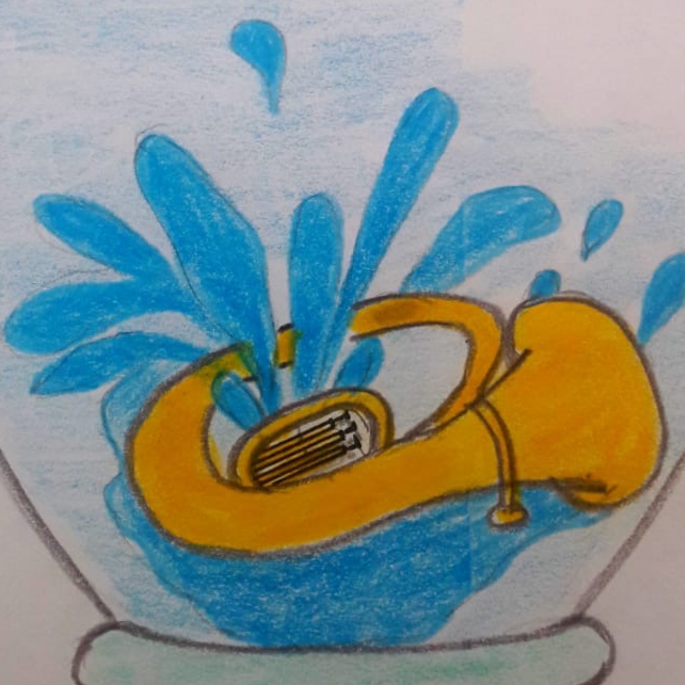 Tiefseemein | Kapitel 67 episode artwork