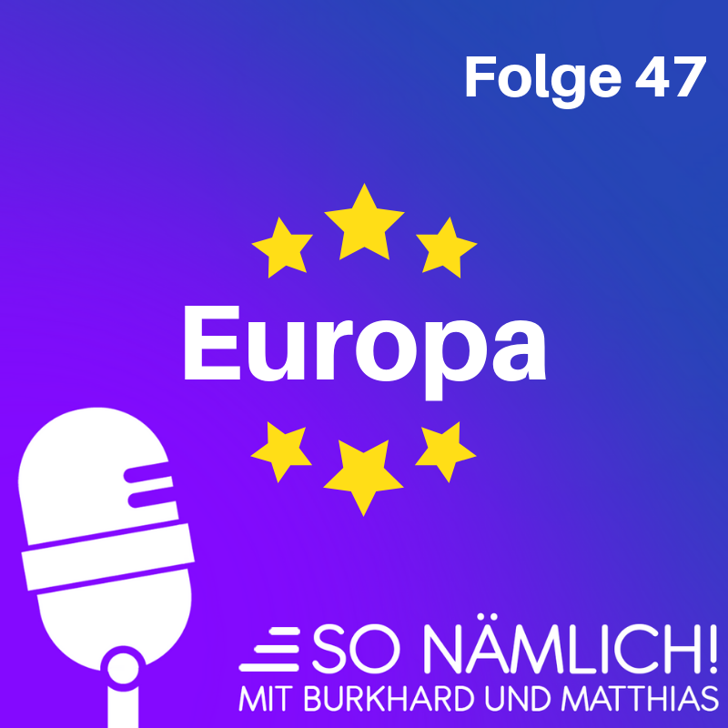 SO NÄMLICH!