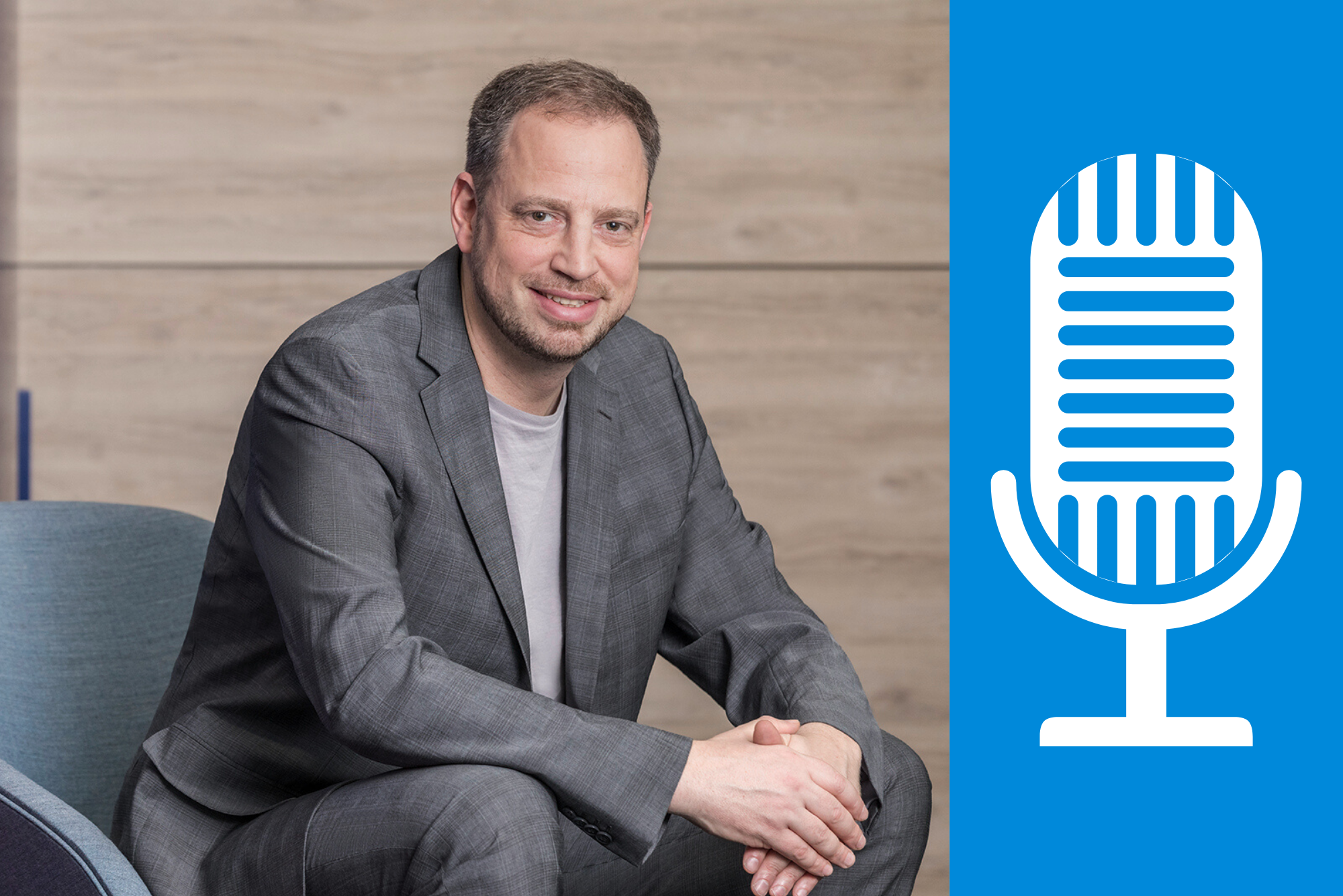 E-Health Pioneers | Der Business Podcast für den digitalen Gesundheitsmarkt von und mit Andrea Buzzi
