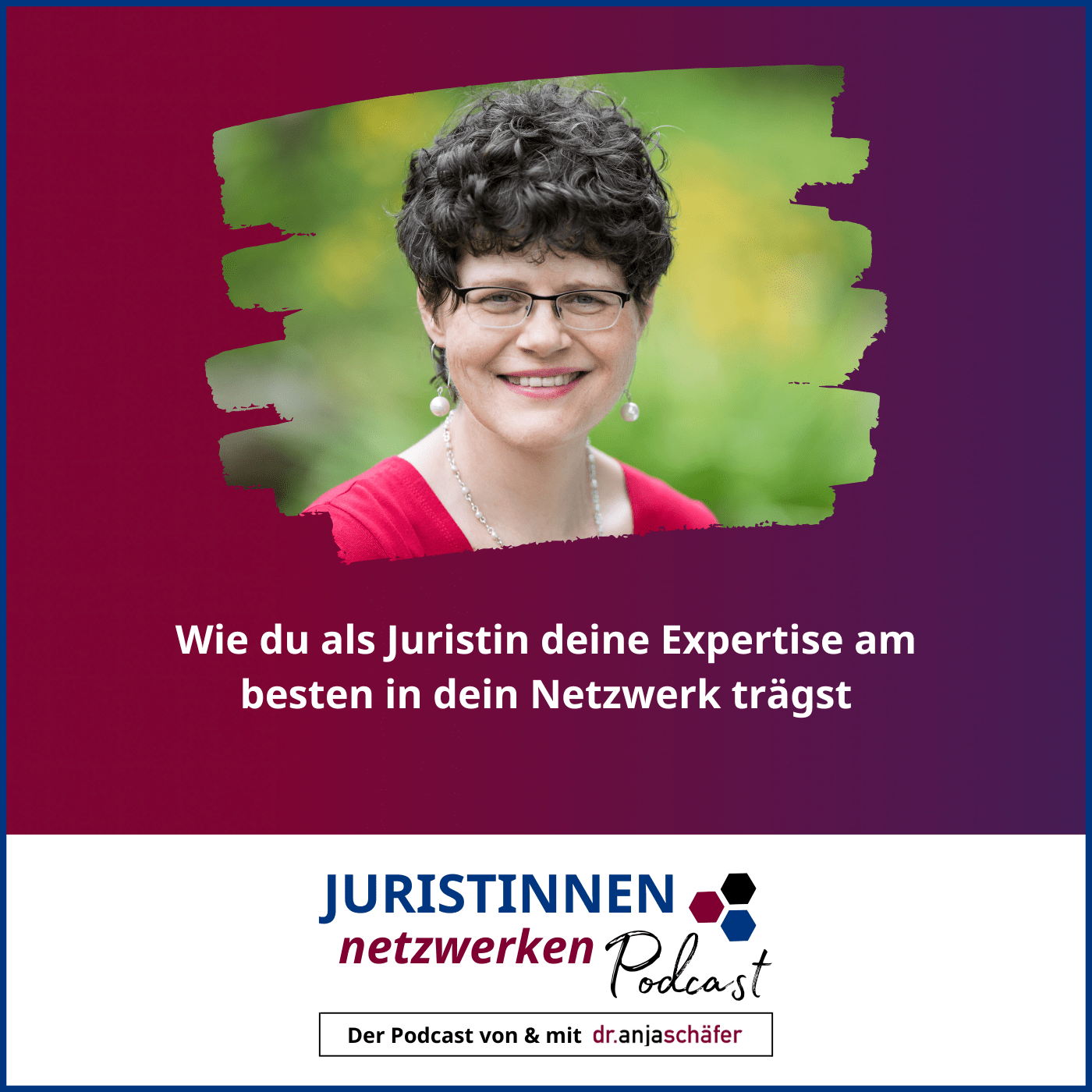 Juristinnen machen Karriere!
