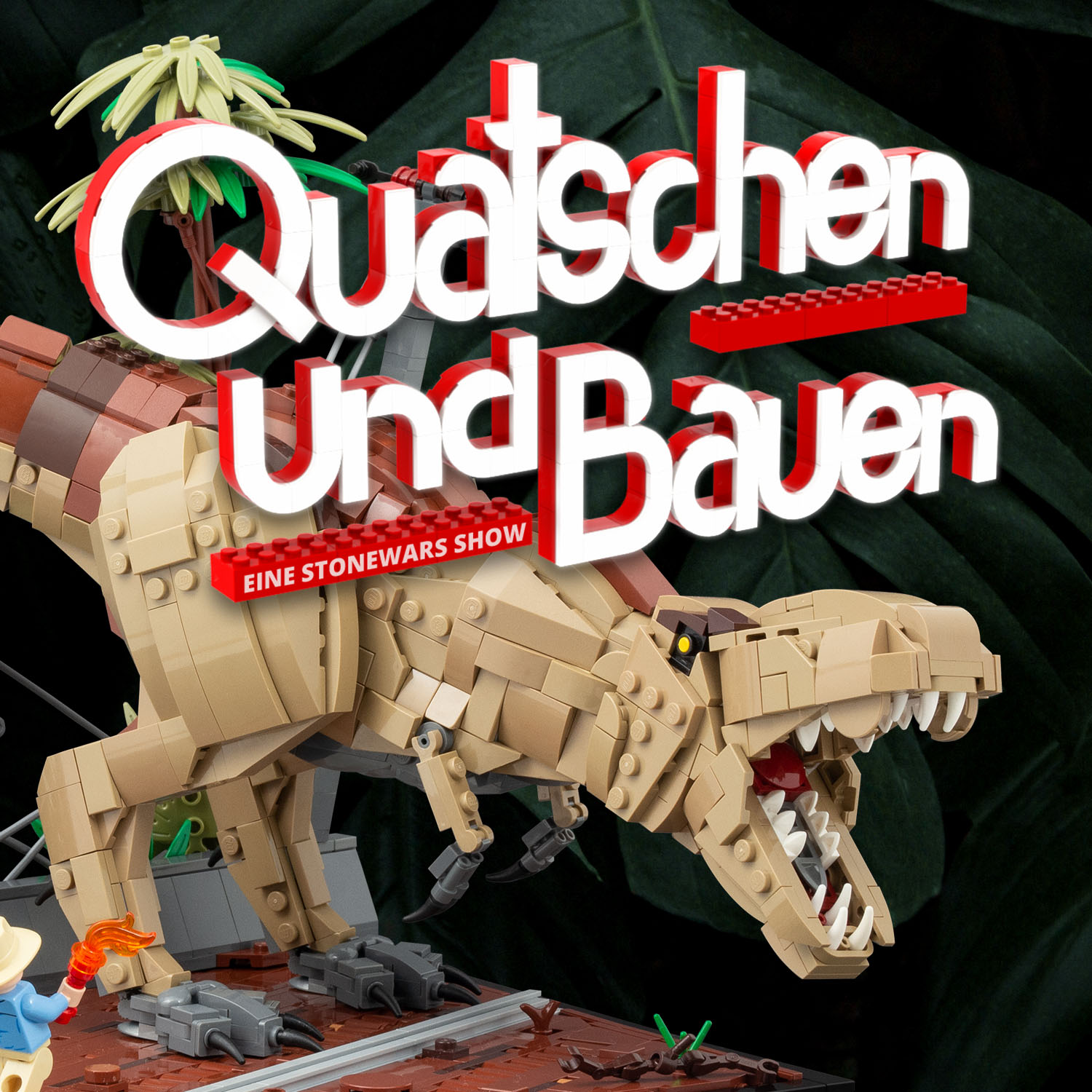 Quatschen & Bauen