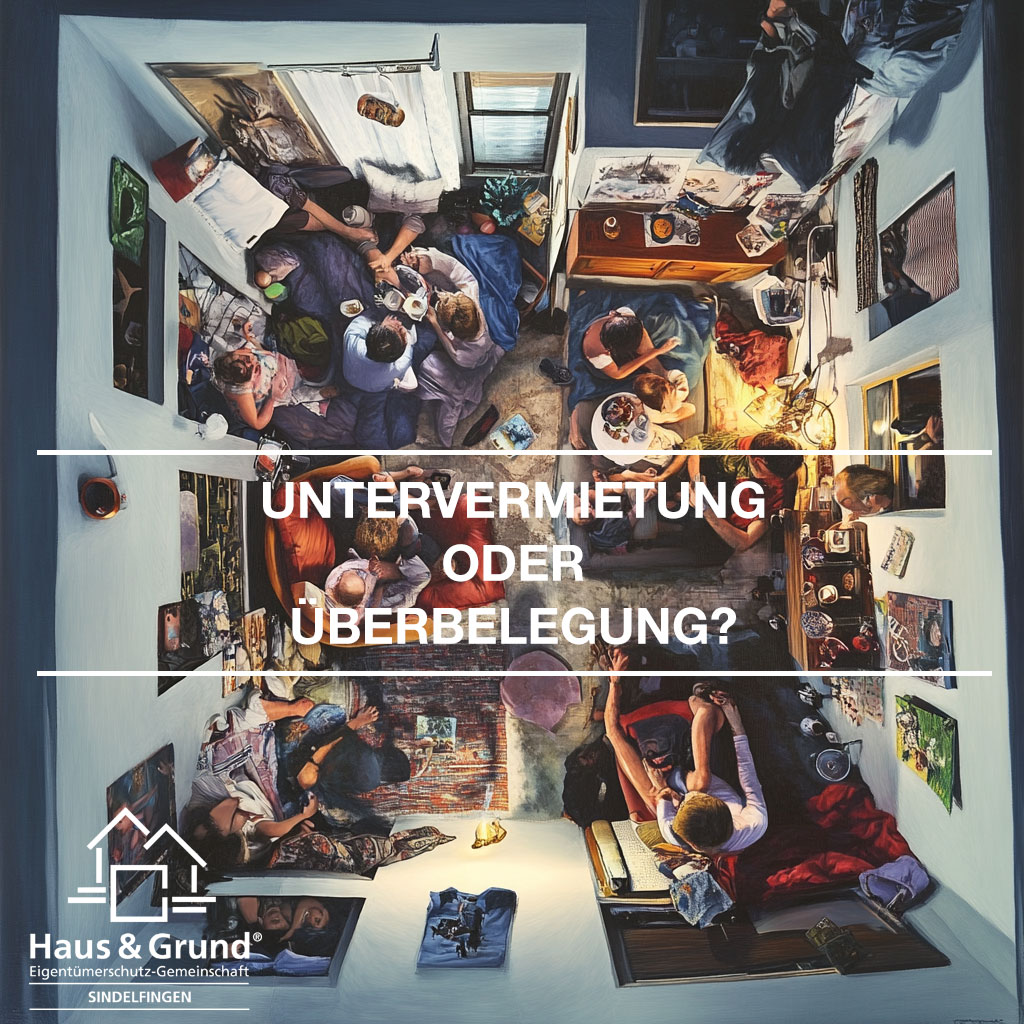 Haus und Grund Sindelfingen