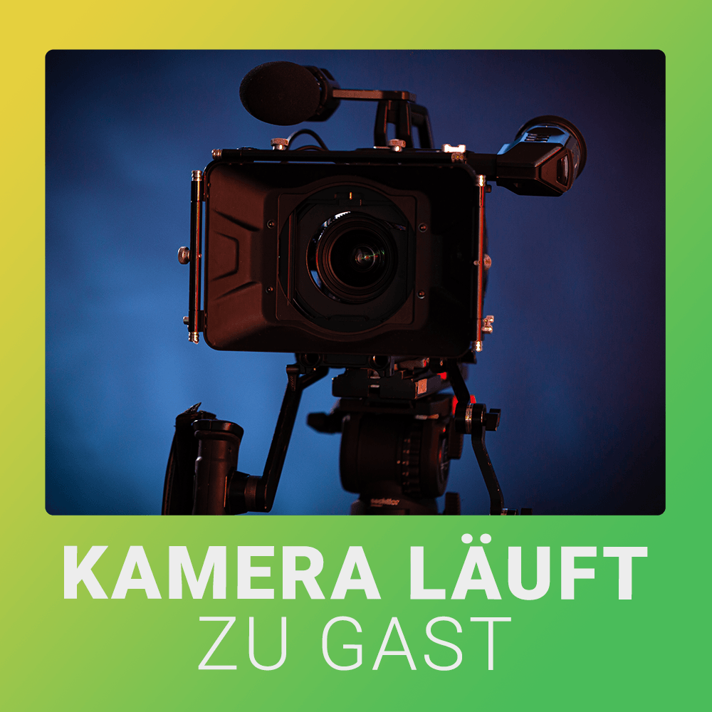 Folge 14 - Zu Gast bei Rostock Rotates mit Amadeus Indetzki - Musik ist vorurteilsfrei Folge 14 - Zu Gast bei Rostock Rotates mit Amadeus Indetzki - Musik ist vorurteilsfrei