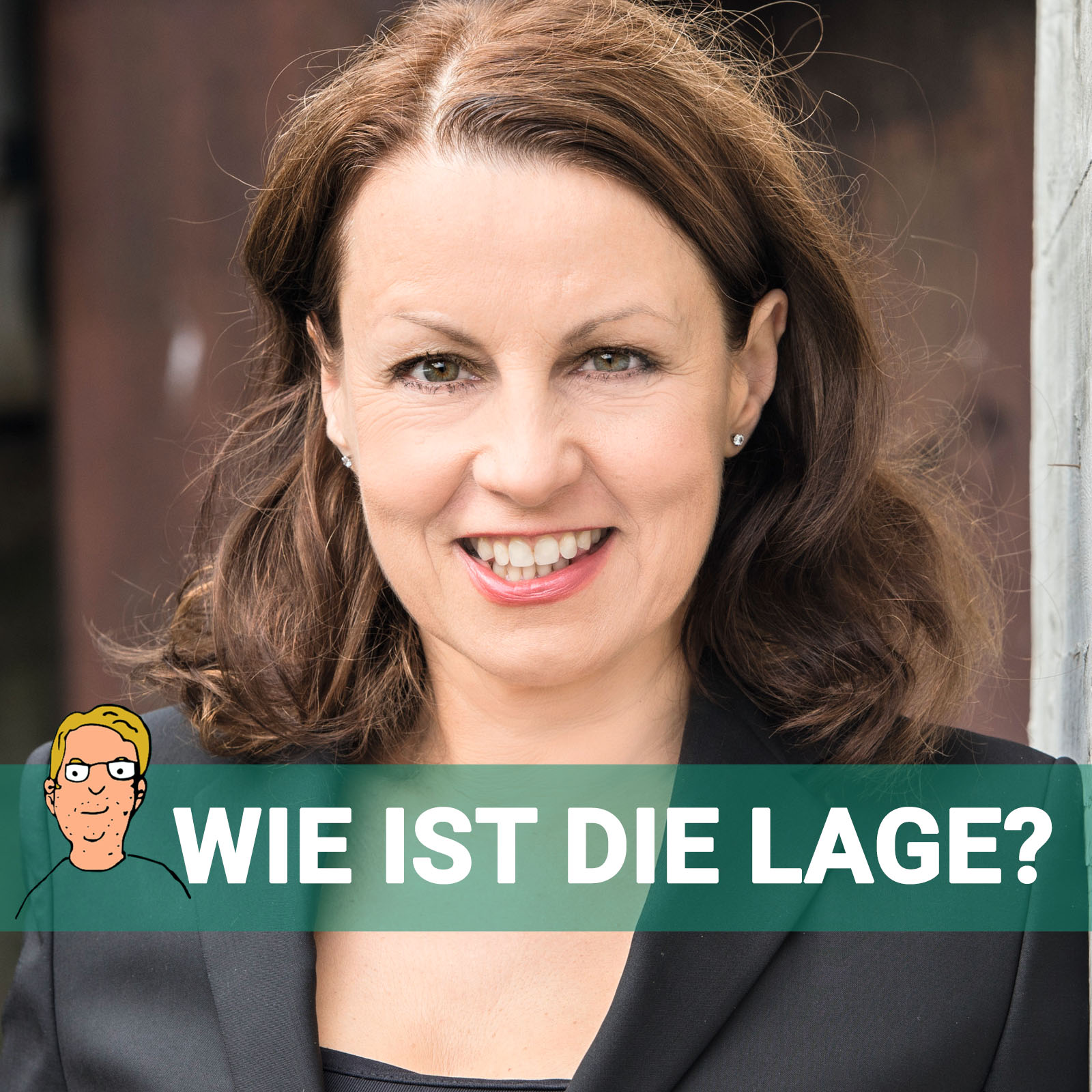 Heute mit Maiken Nielsen episode artwork