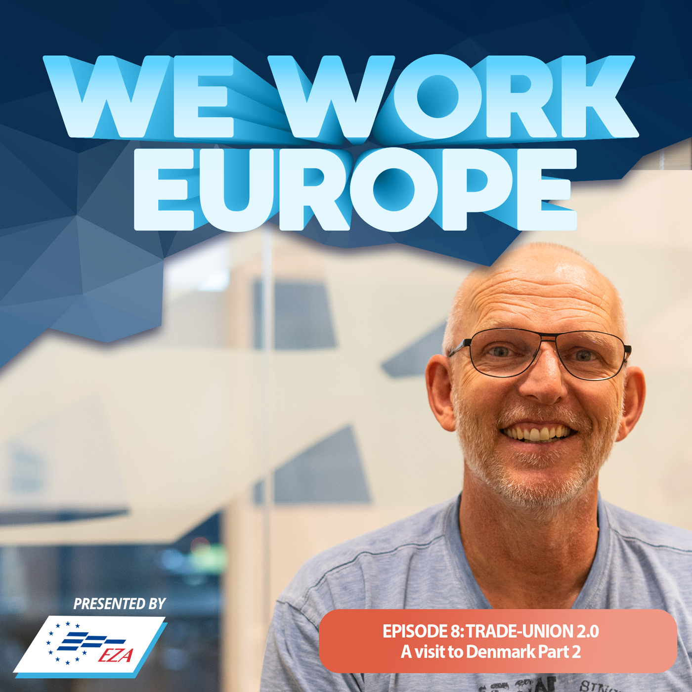 We Work Europe