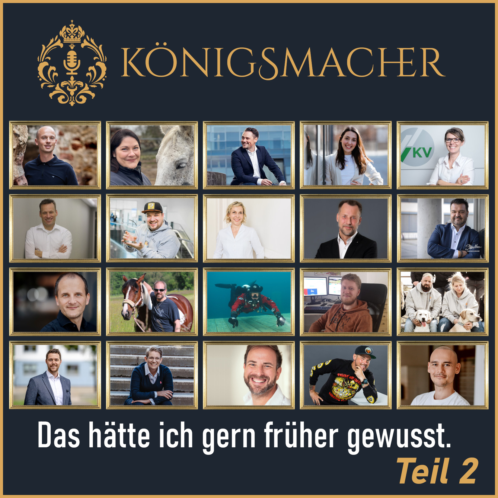 Königsmacher
