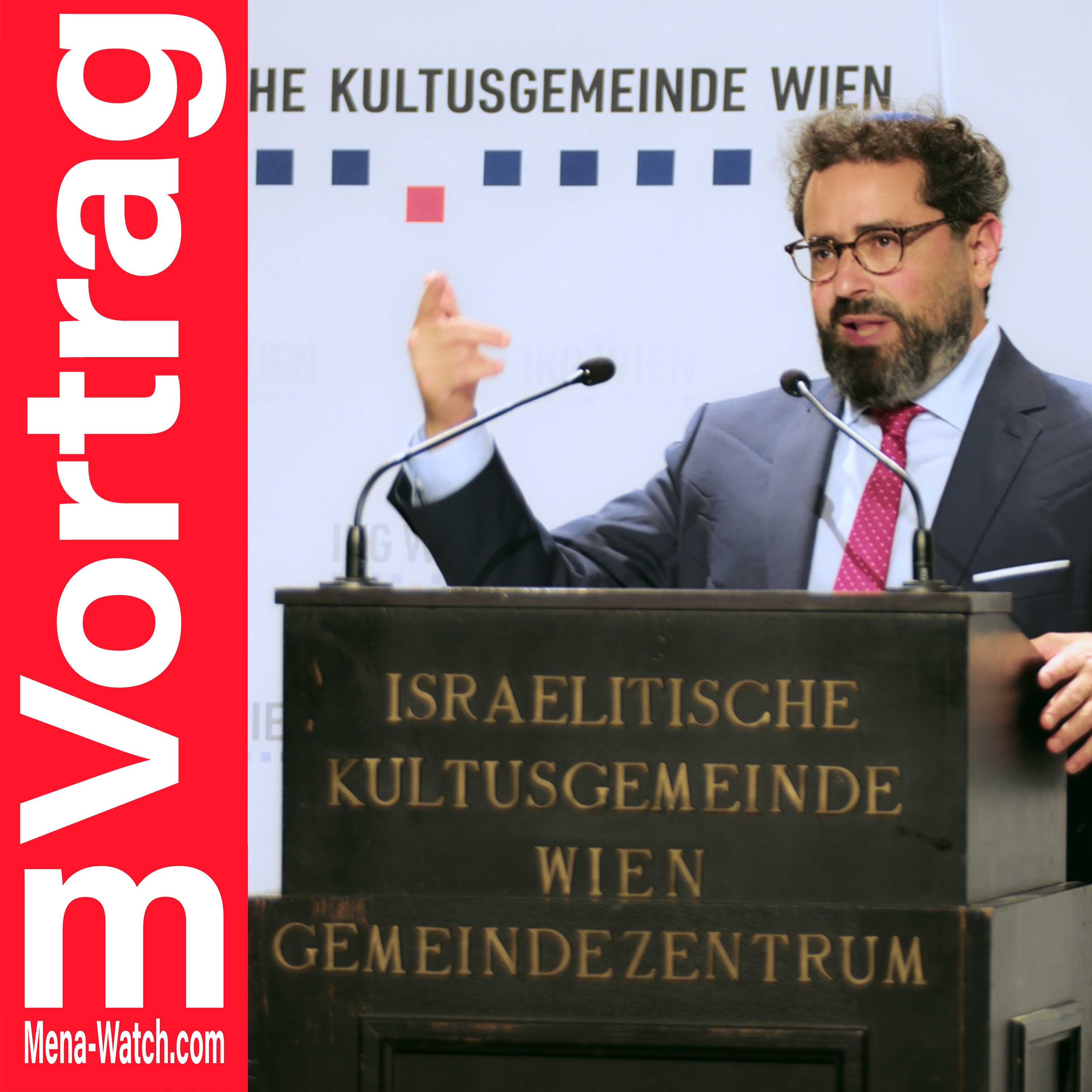 Der Mena-Talk