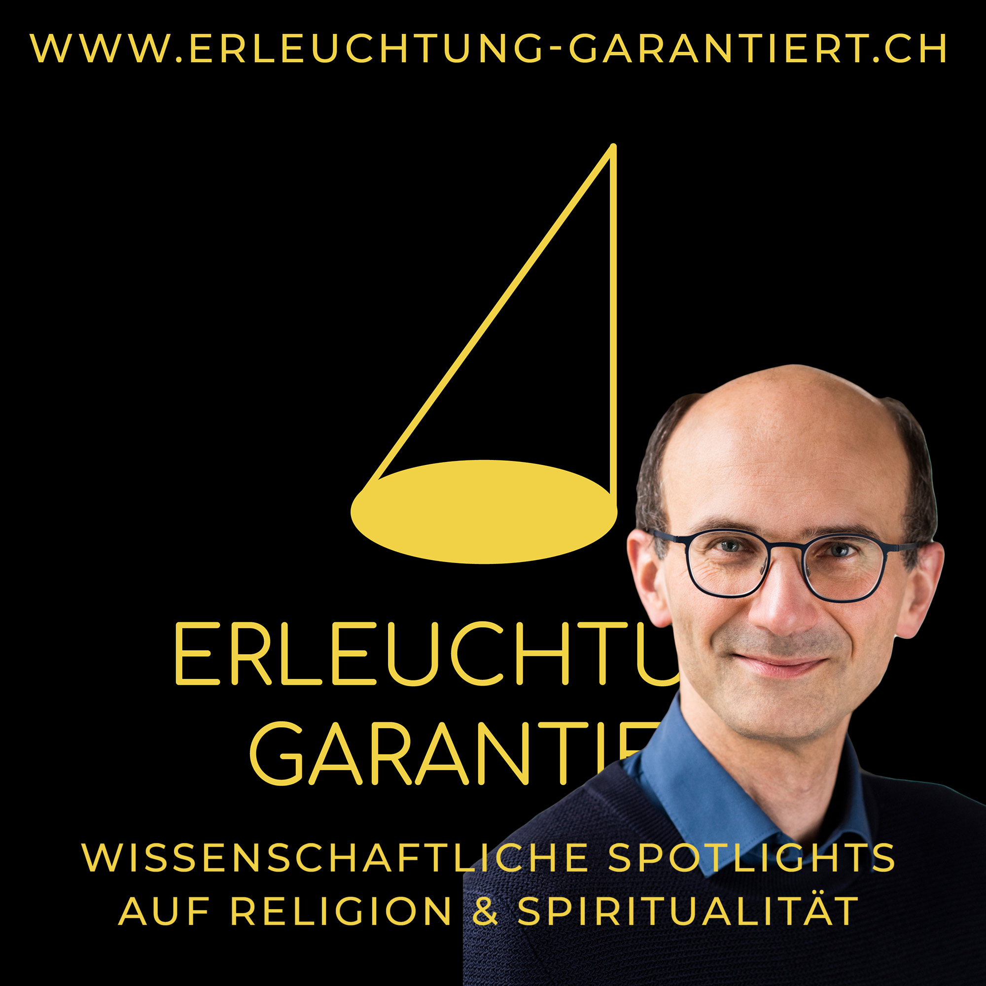 «Pfingsten ist eine politische Geschichte» – Stefan Krauter über römische Ideologie, den Heiligen Geist und Karate episode artwork