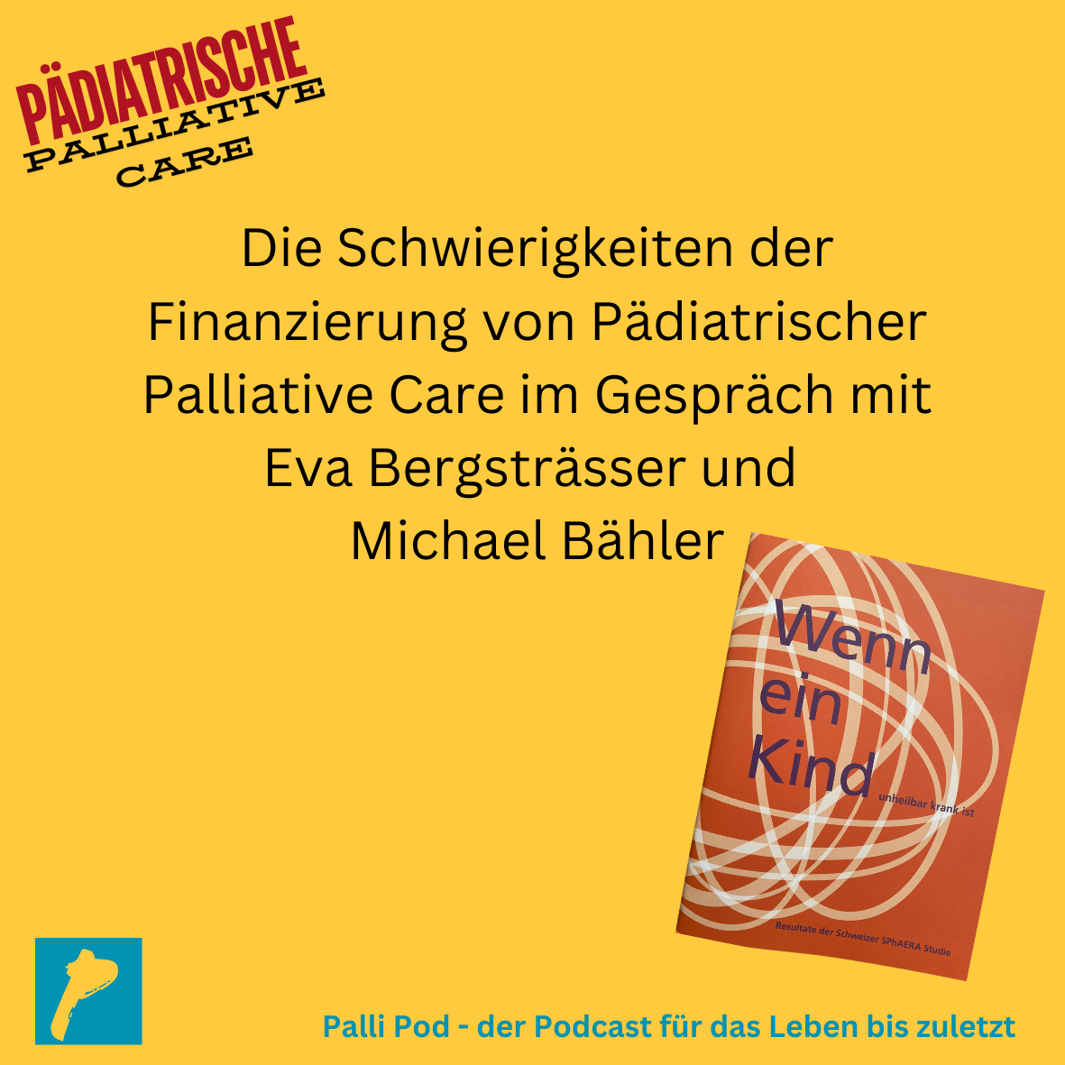 Palli Pod - Leben bis zuletzt