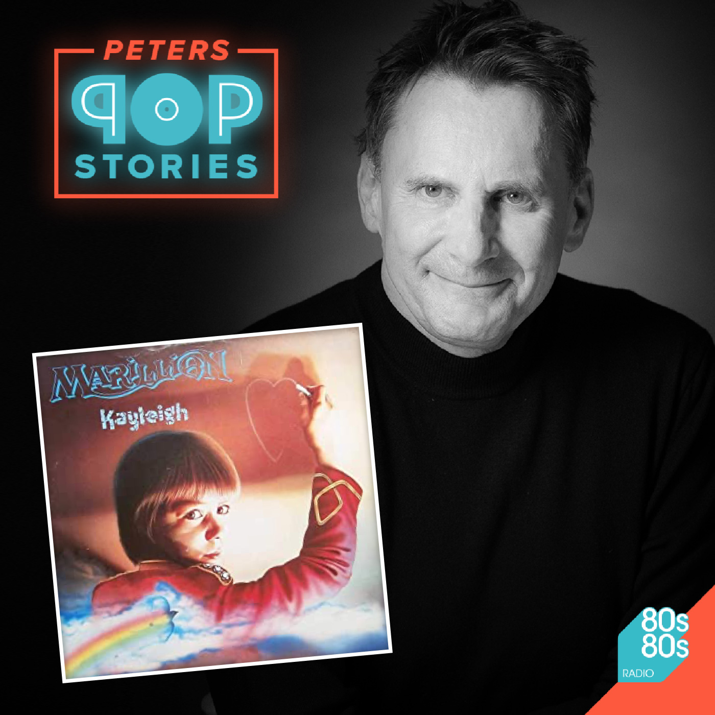 Peters Pop Stories
