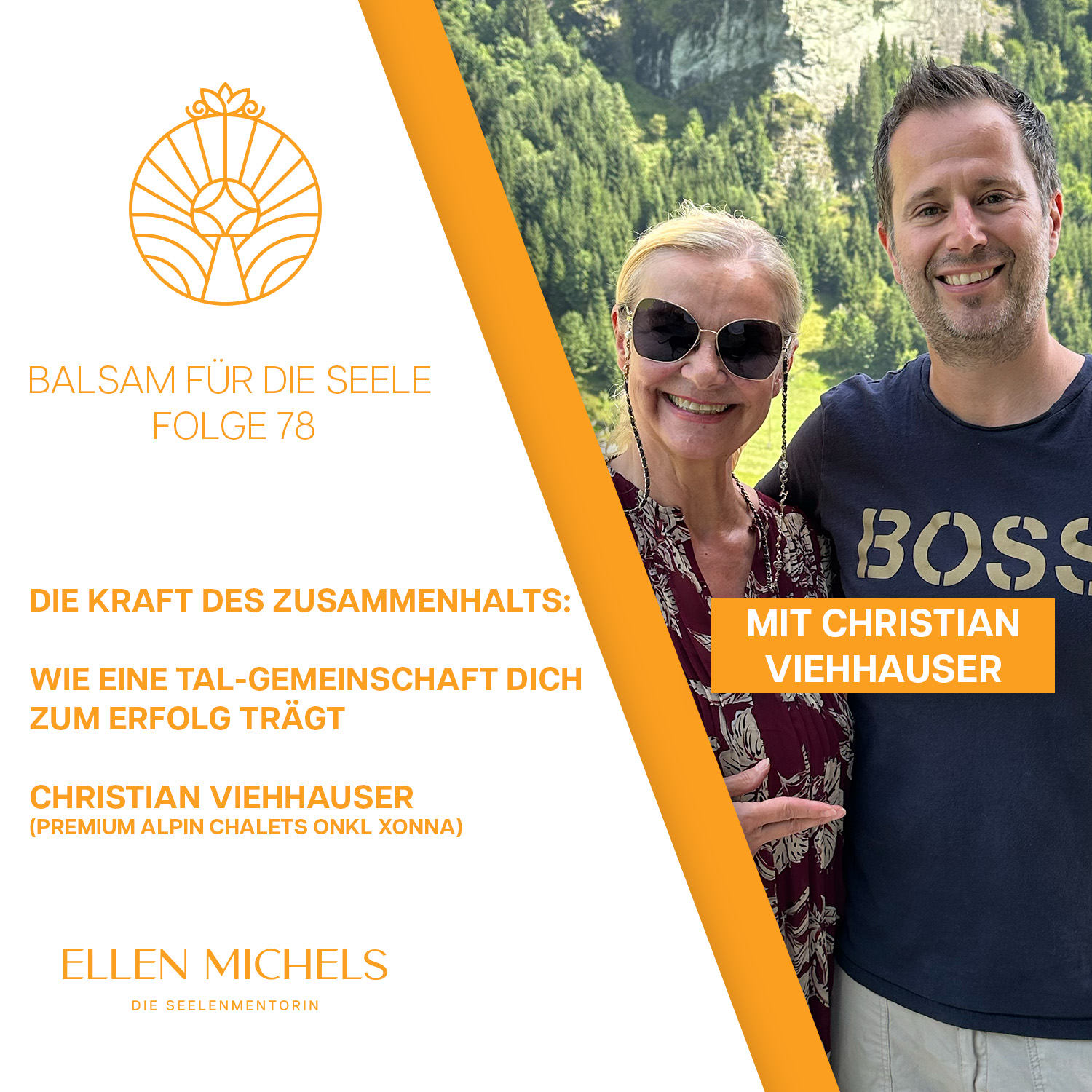 Balsam für die Seele