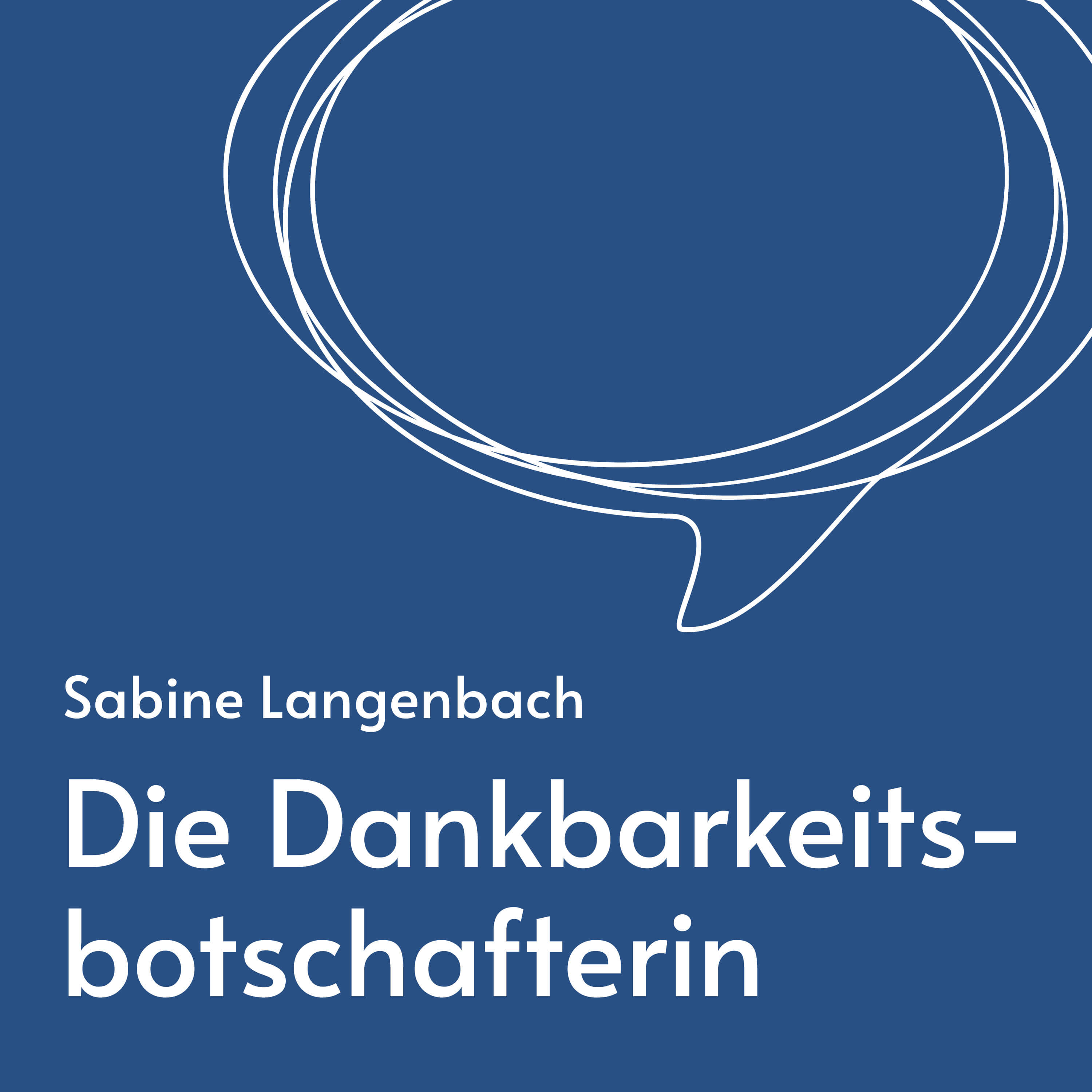 Der Montagsimpuls - Dankbar – Popeye, Pfingsten & Alltagspower episode artwork