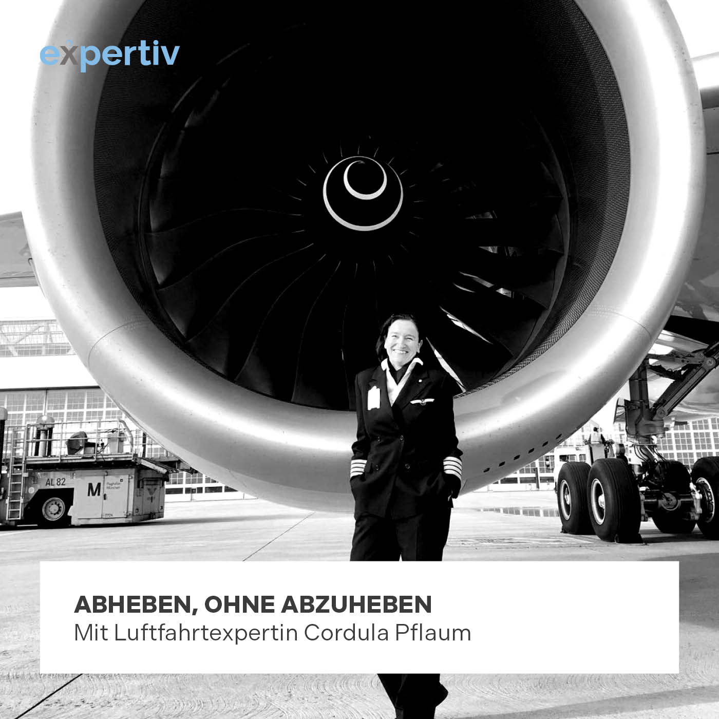 IN ARBEIT - Der expertiv Podcast