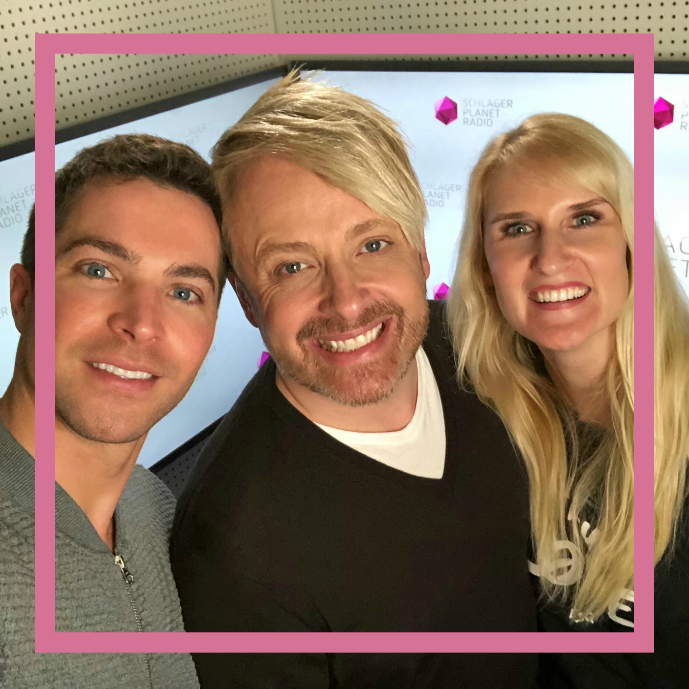Aber bitte mit Schlager - Der Podcast von Schlagerplanetradio