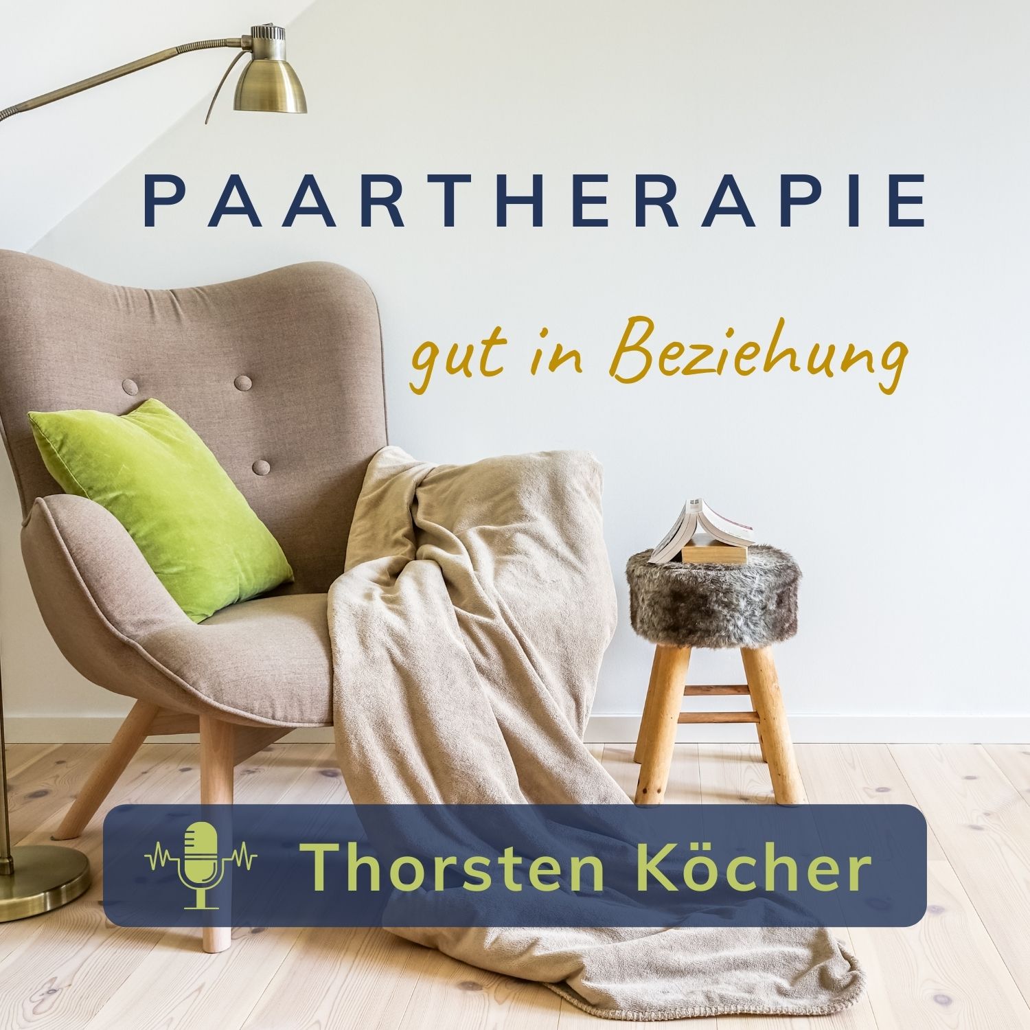 gut in Beziehung