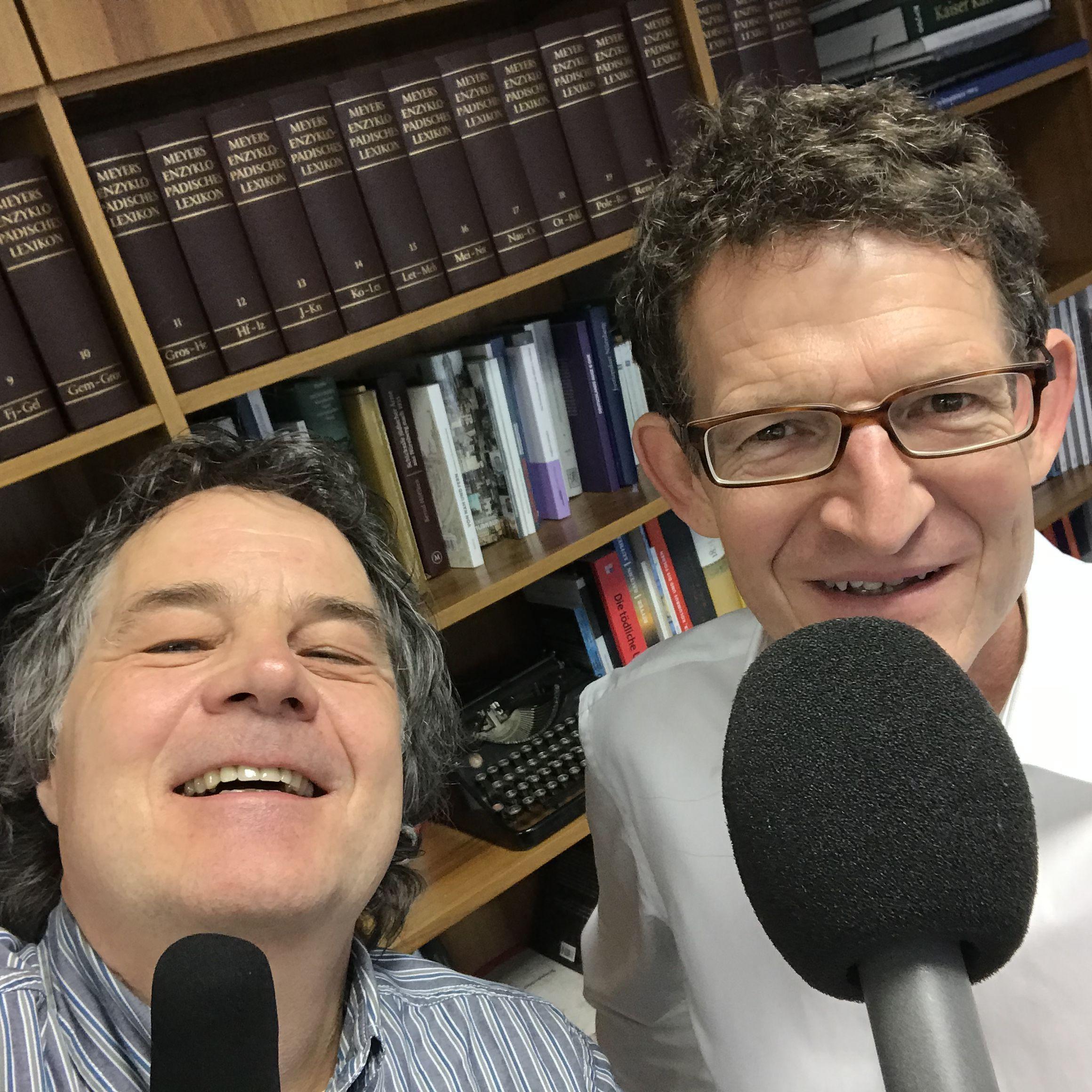 Horch amol - Der Lokalpolitik-Podcast