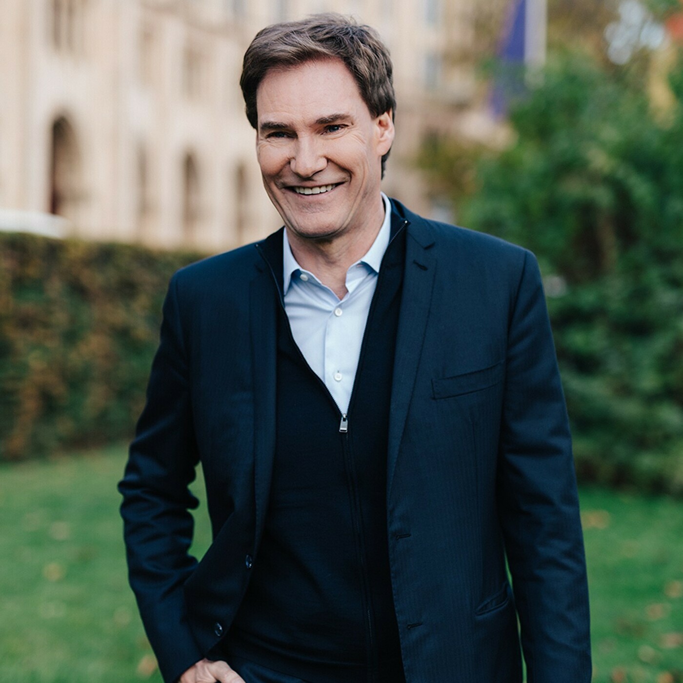 So techt Deutschland - der Tech-Podcast