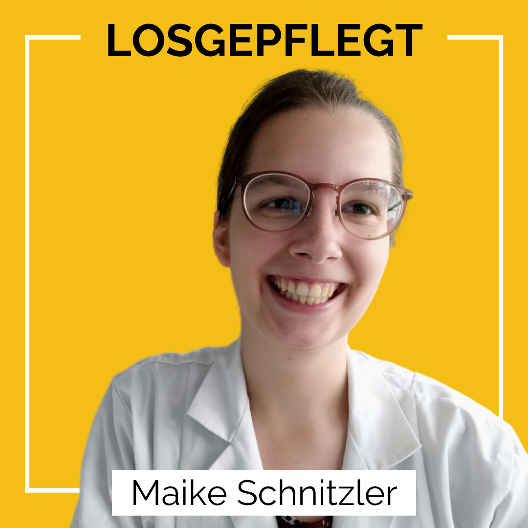 Losgepflegt – Der Podcast von L\'Occitane
