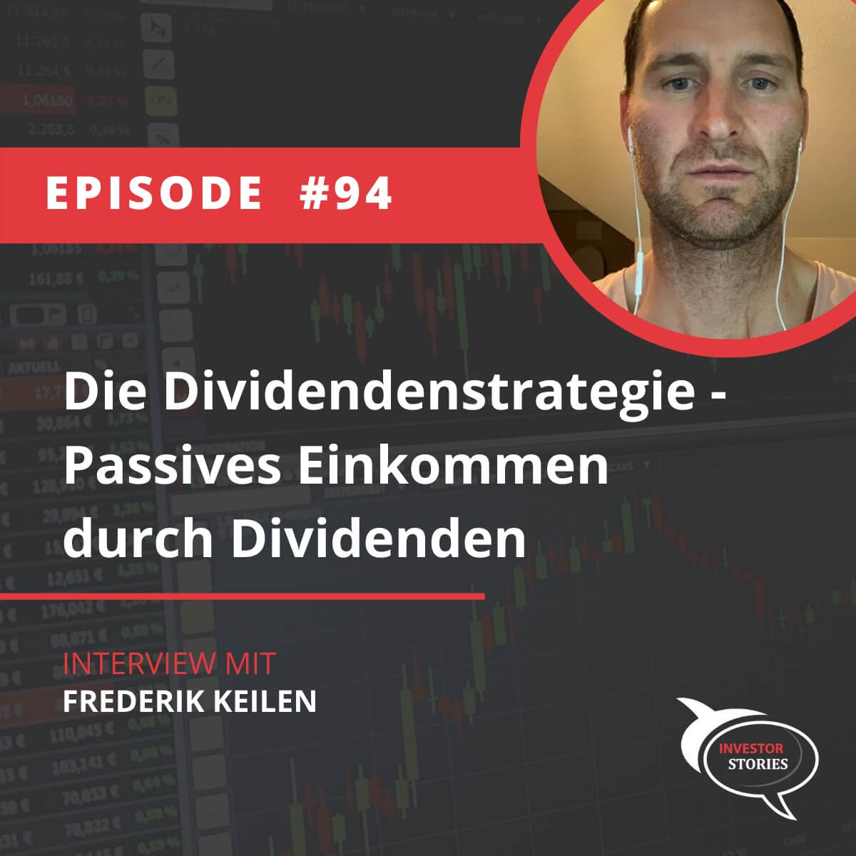Investor Stories Podcast